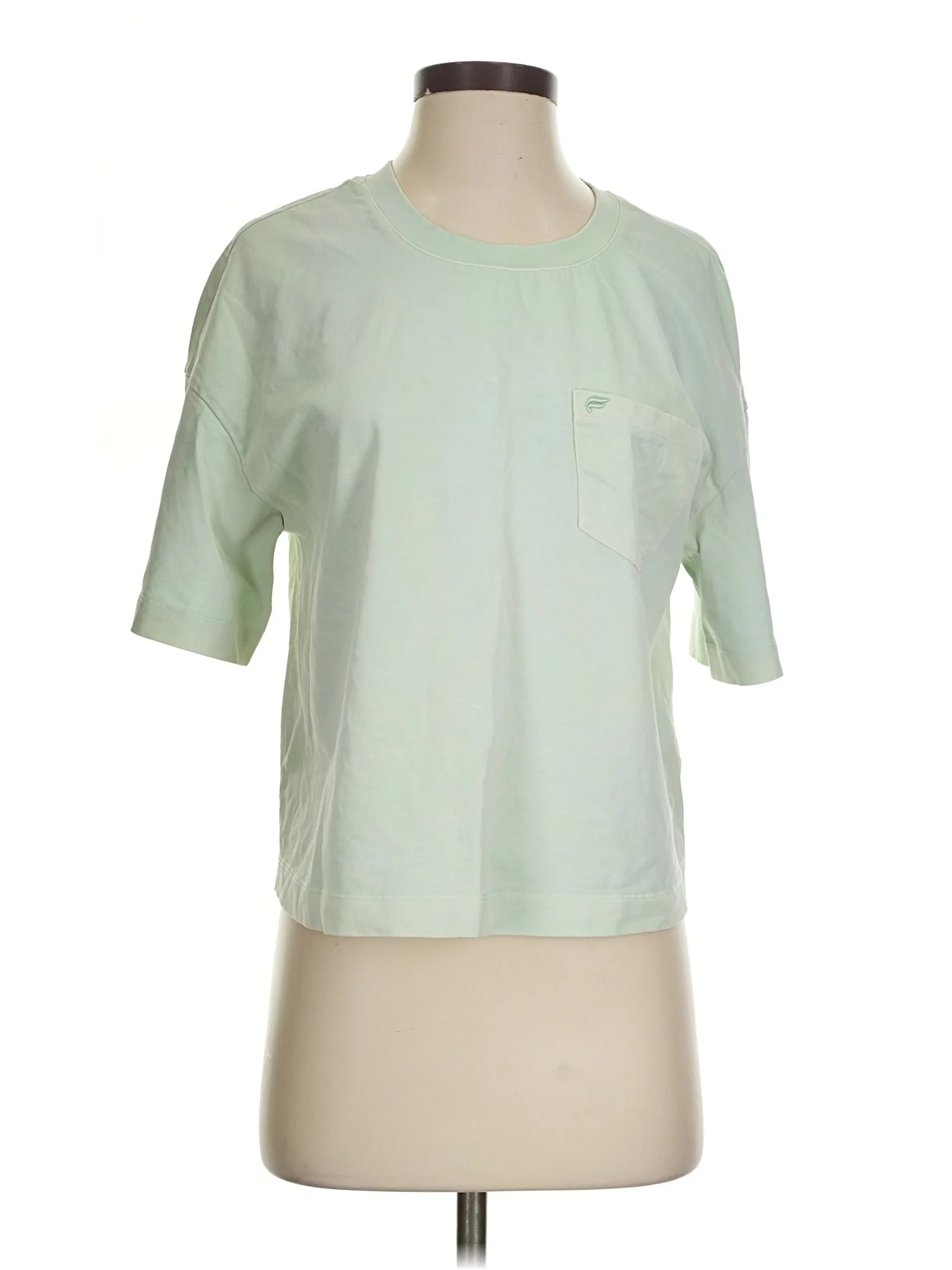 Short Sleeve Top