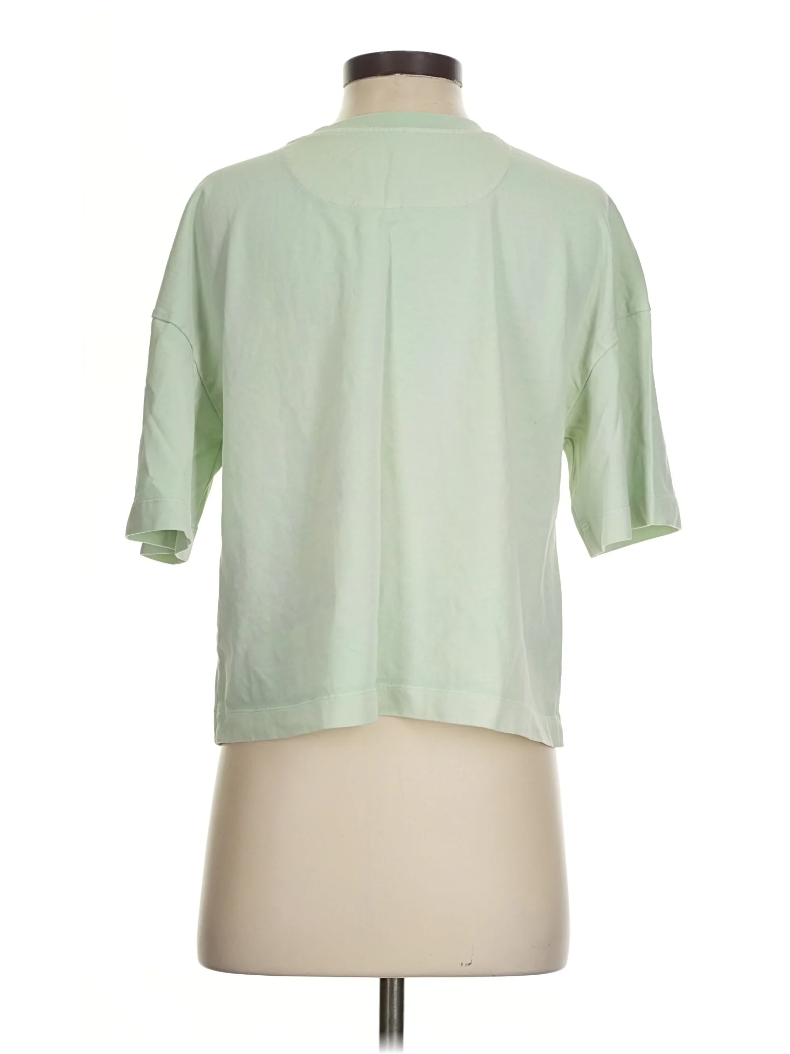 Short Sleeve Top - Image 2