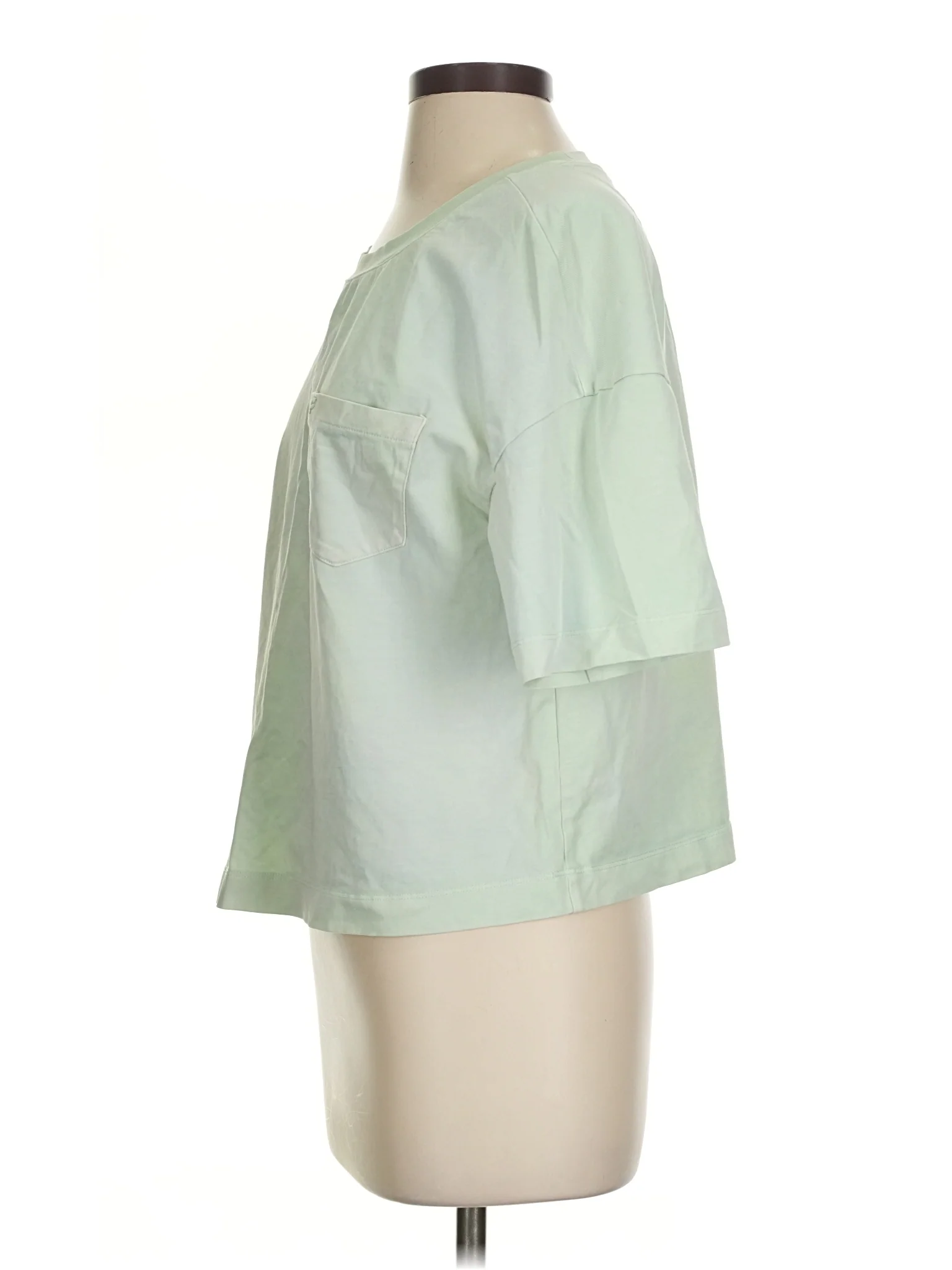 Short Sleeve Top - Image 4