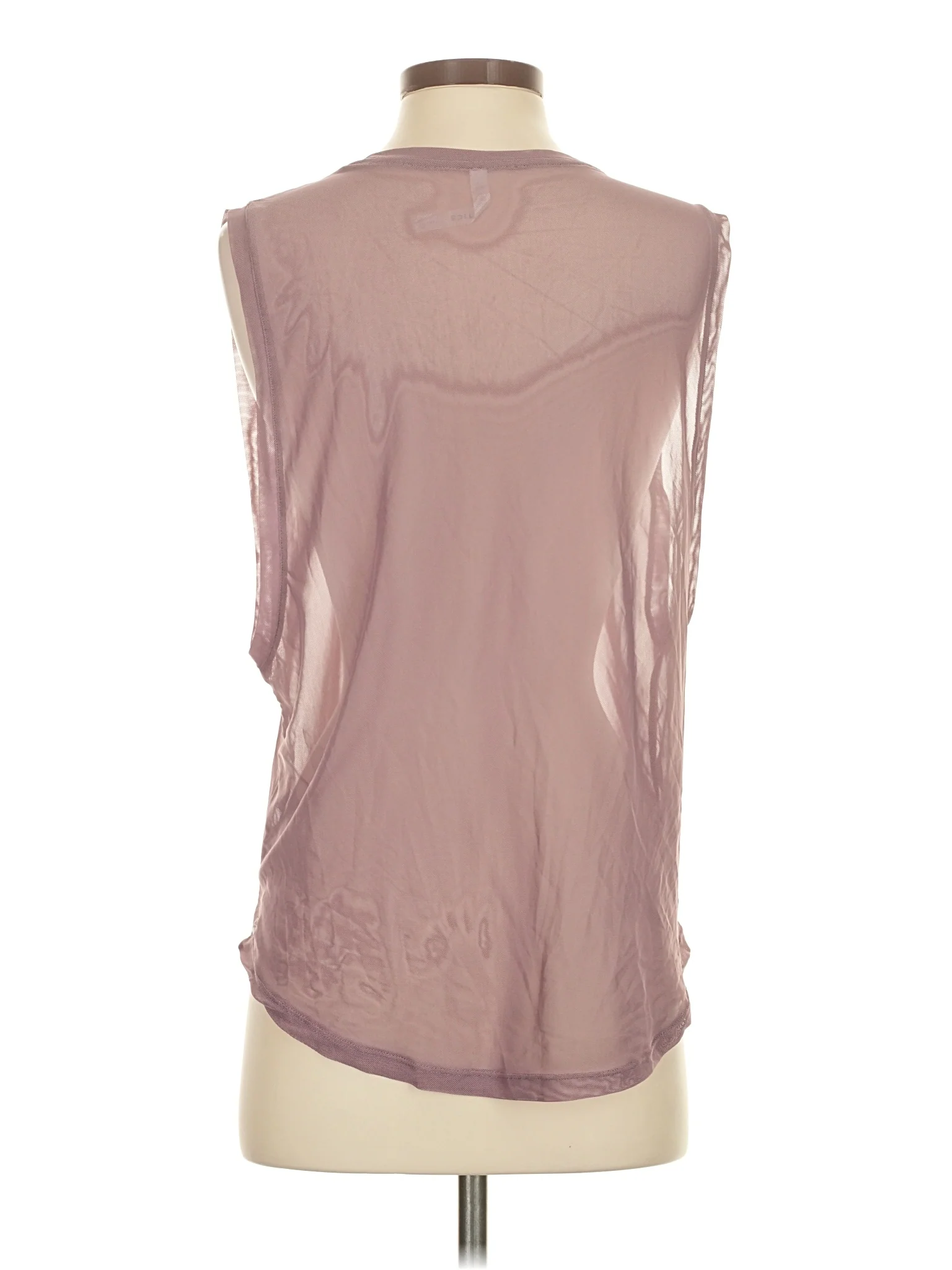 Short Sleeve Top - Image 2