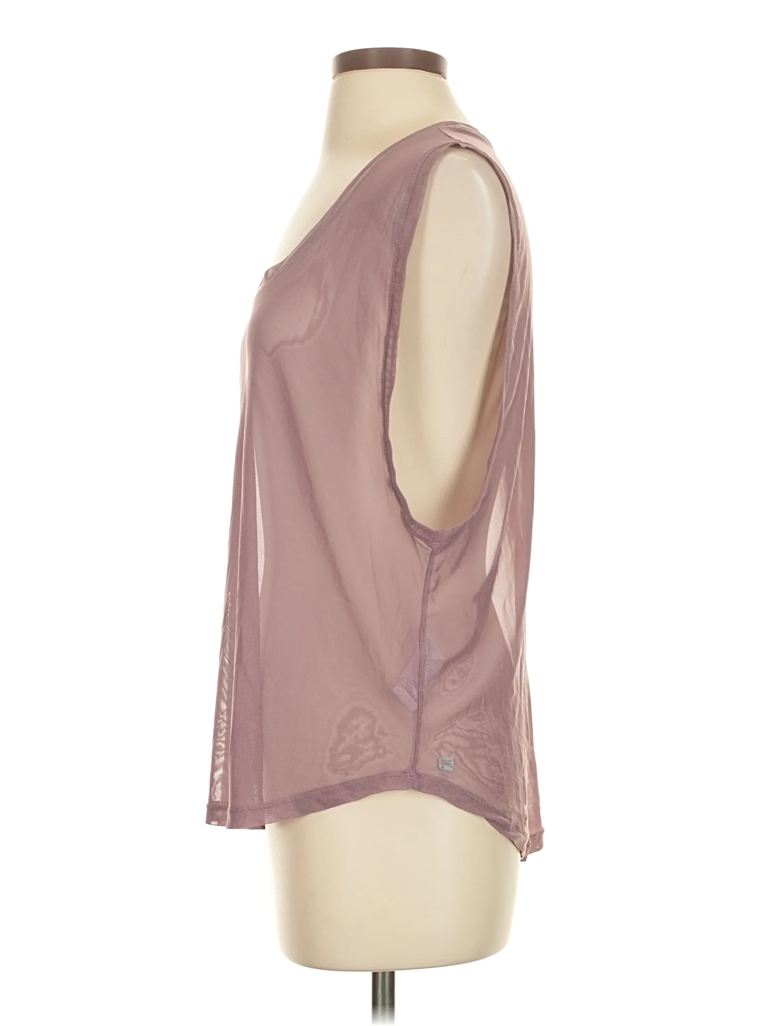Short Sleeve Top - Image 4