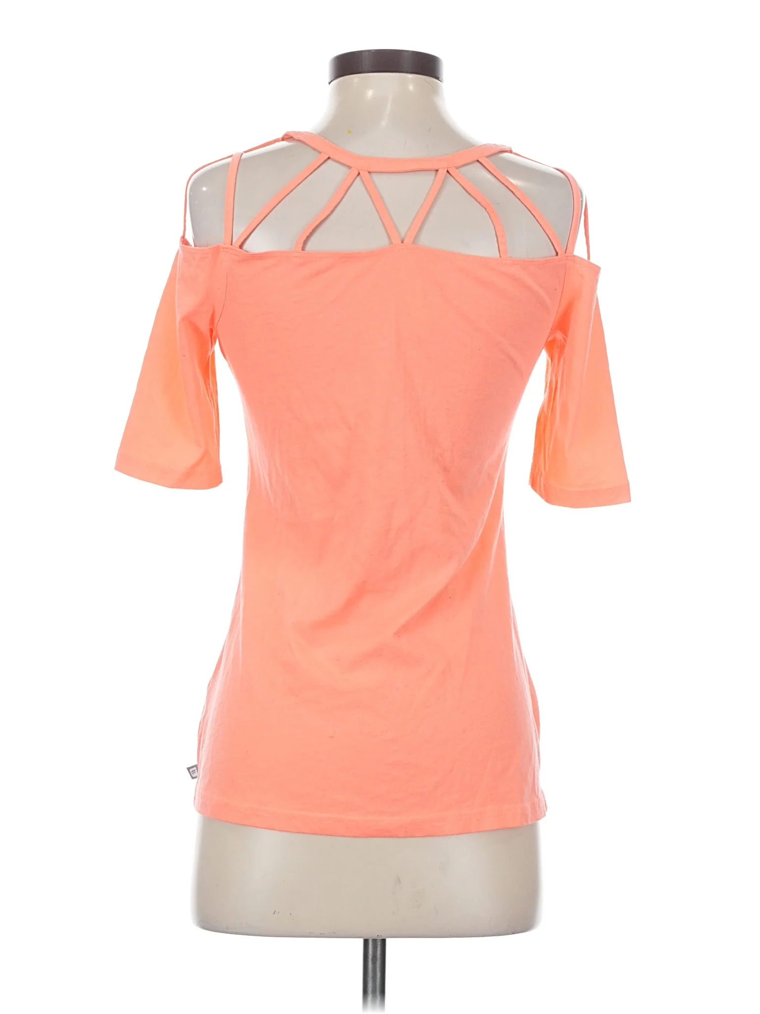 Short Sleeve Top - Image 2