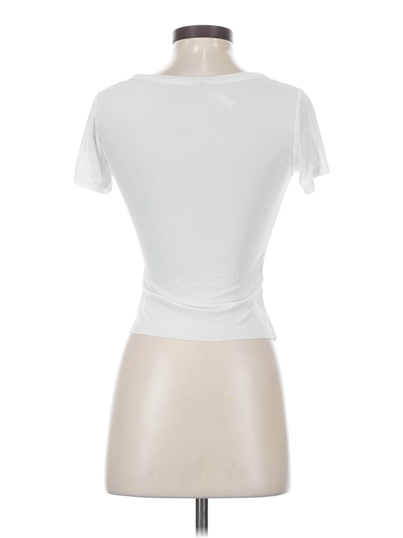 Short Sleeve Top - Image 2