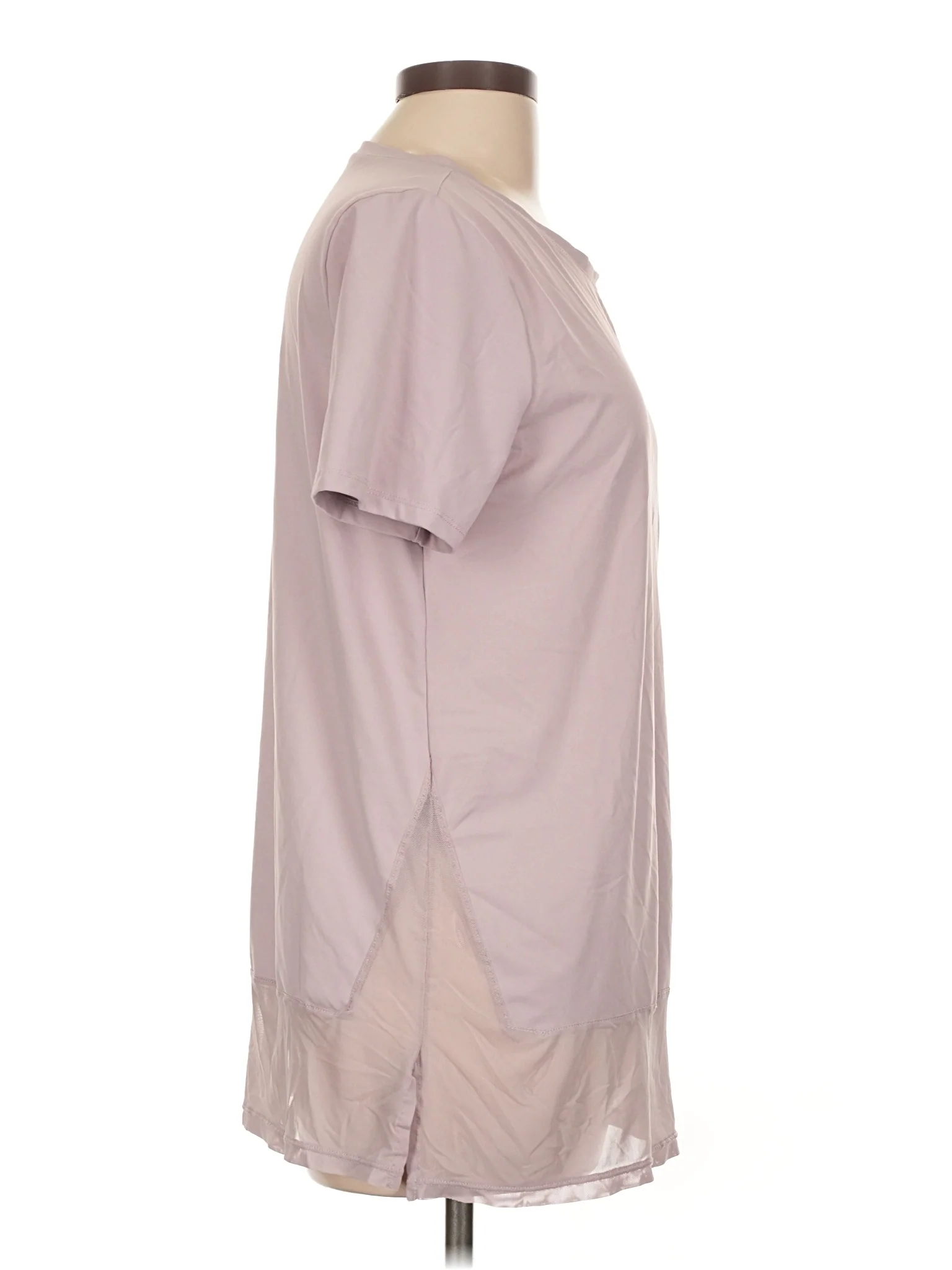 Short Sleeve Top - Image 3