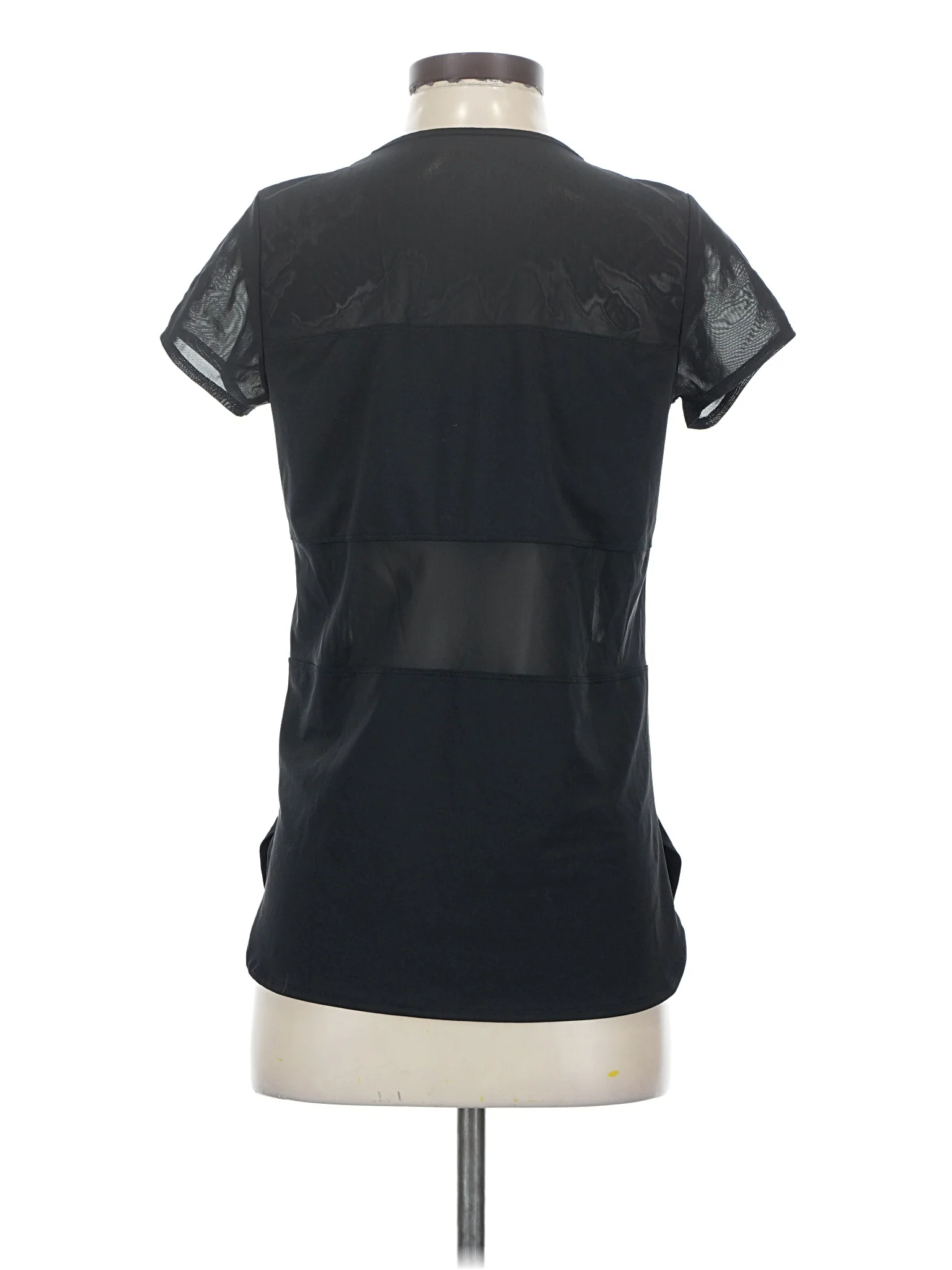 Short Sleeve Top - Image 2