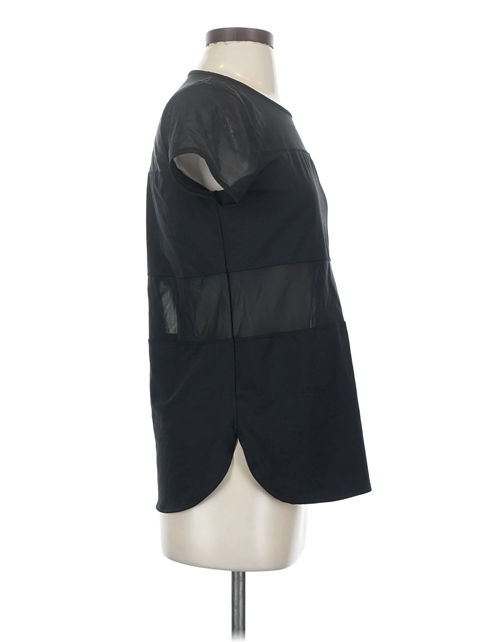 Short Sleeve Top - Image 3