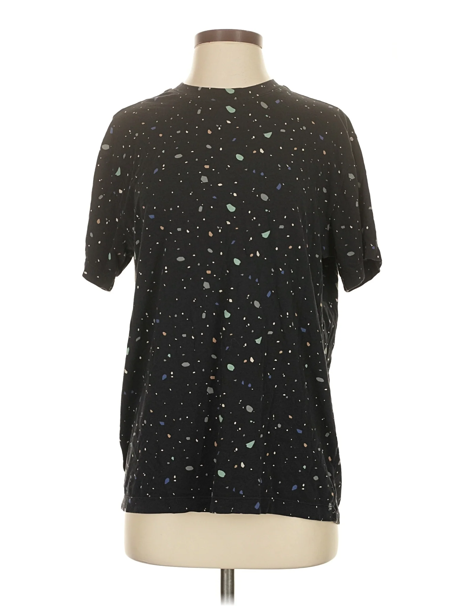 Short Sleeve Top