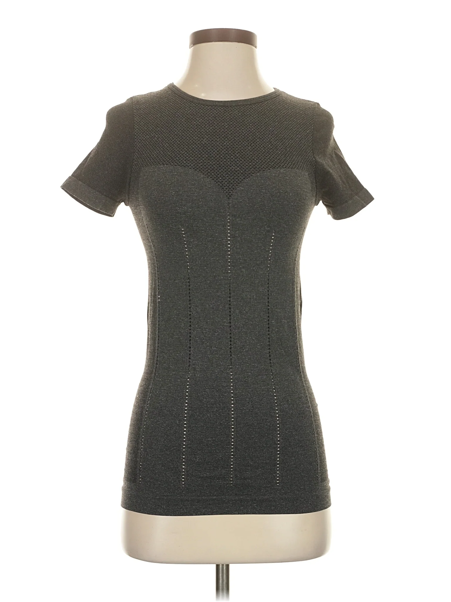 Short Sleeve Top