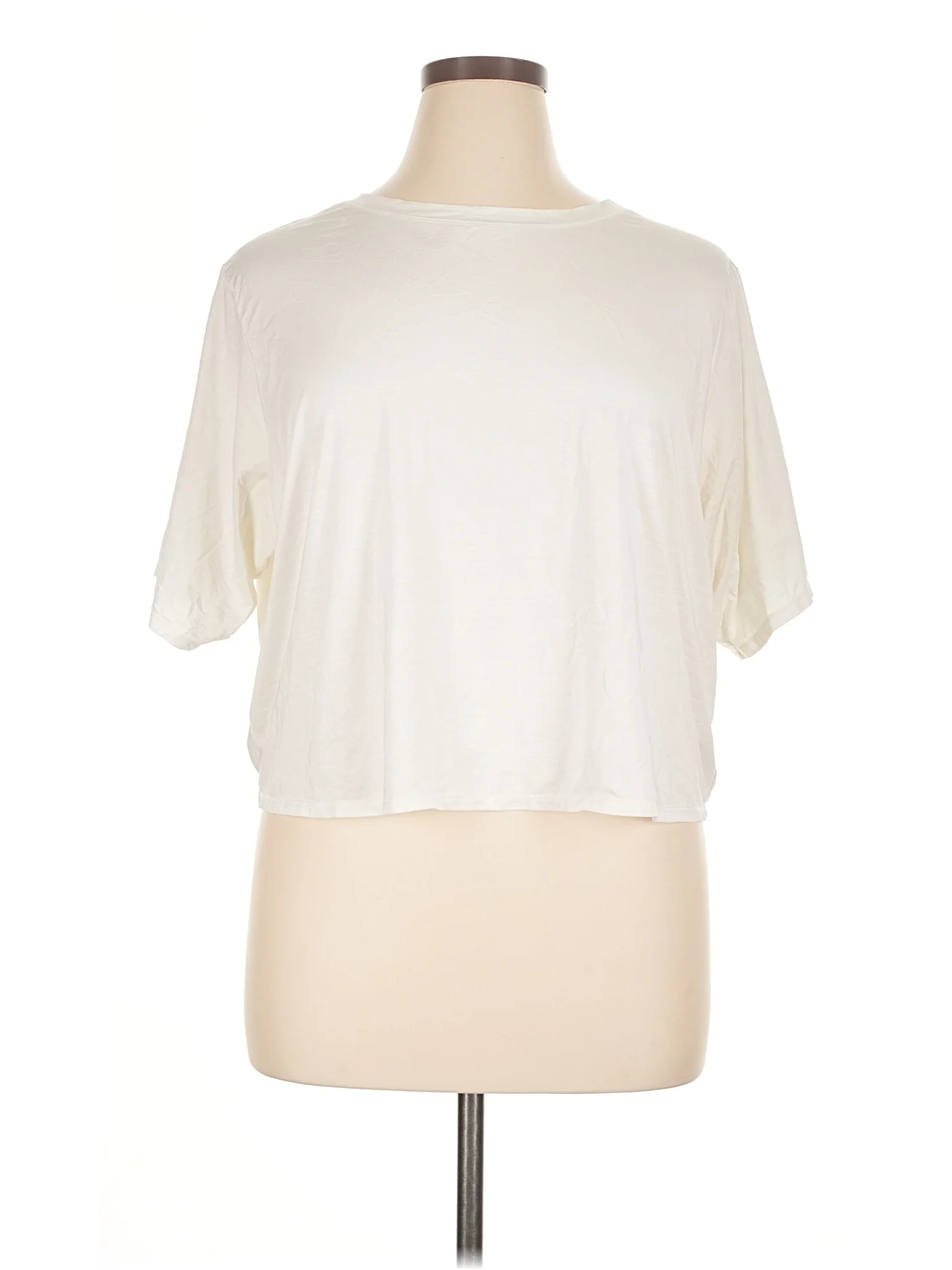 Short Sleeve Top