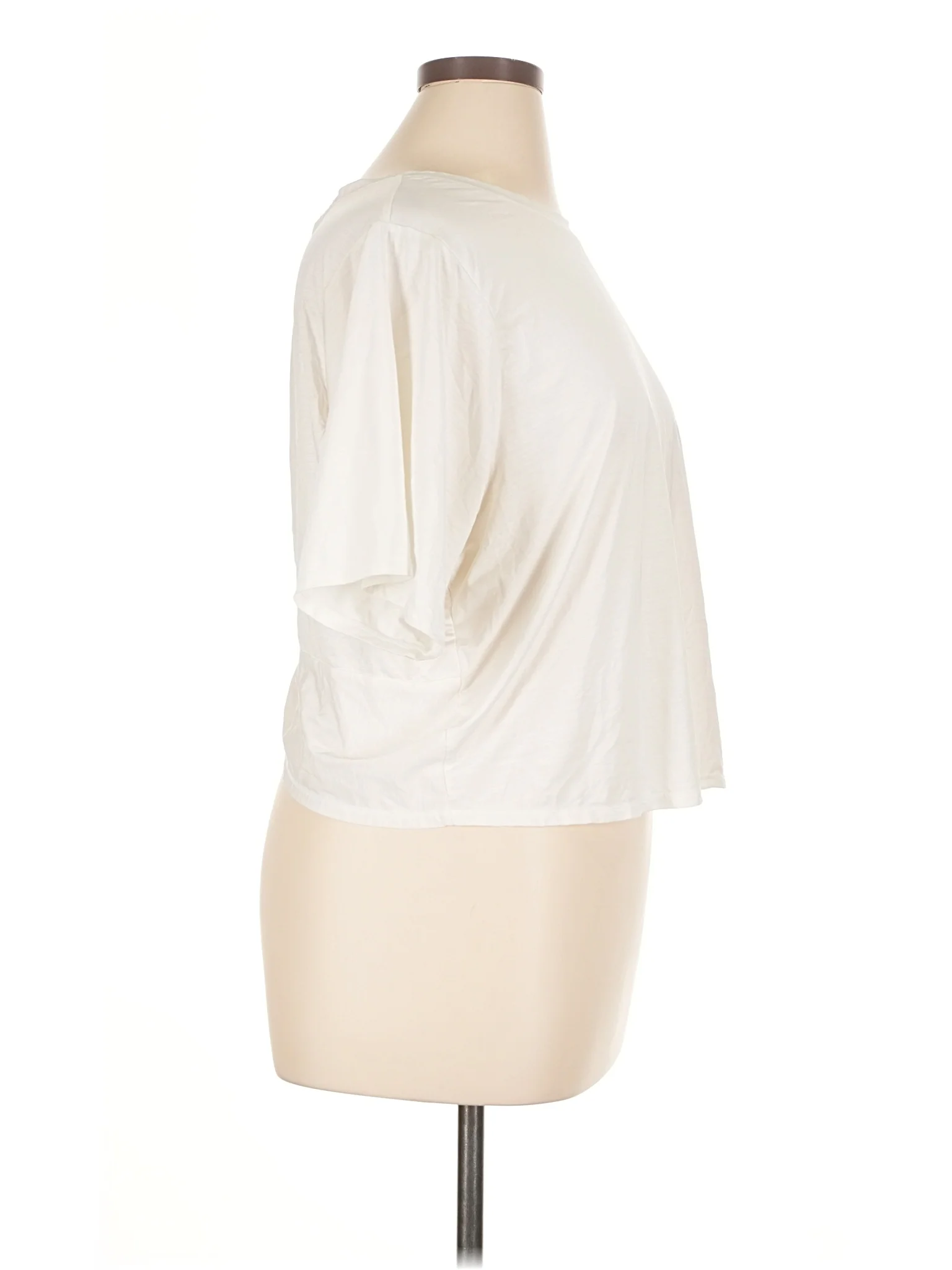 Short Sleeve Top - Image 3