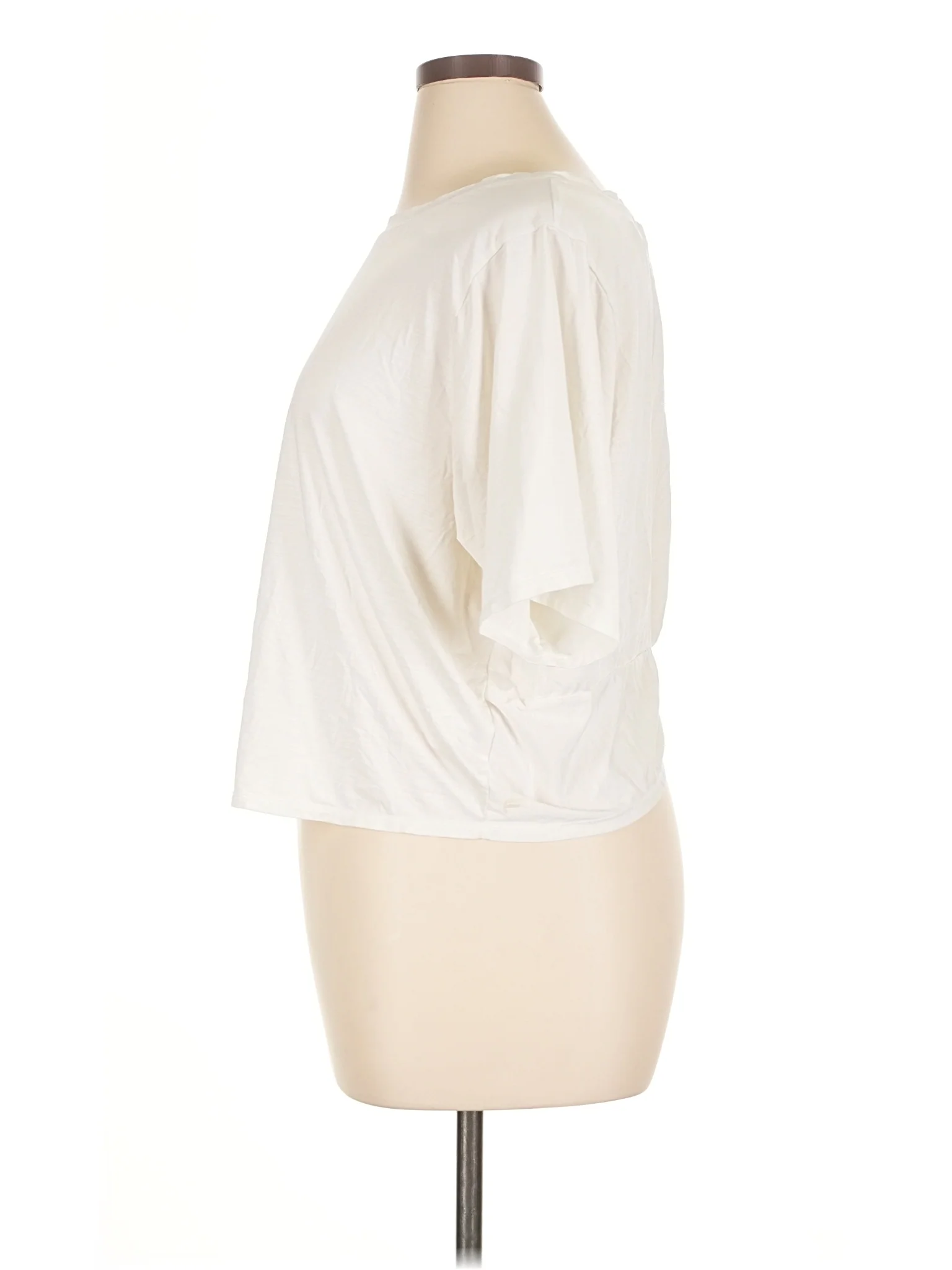 Short Sleeve Top - Image 4