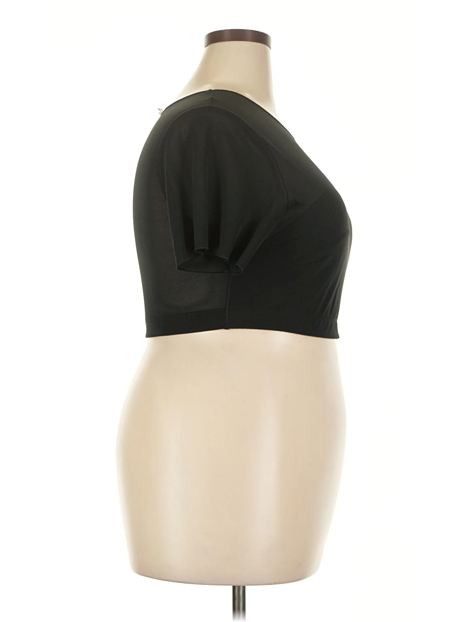 Short Sleeve Top - Image 3