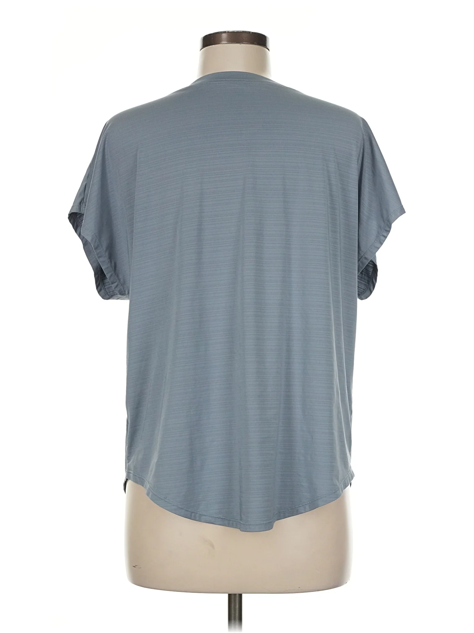 Short Sleeve Top - Image 2