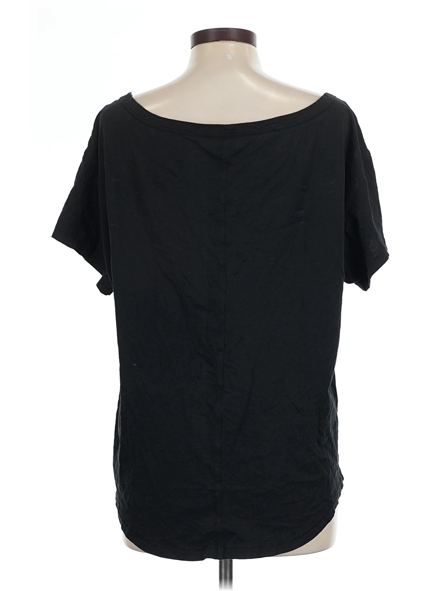 Short Sleeve Top - Image 2