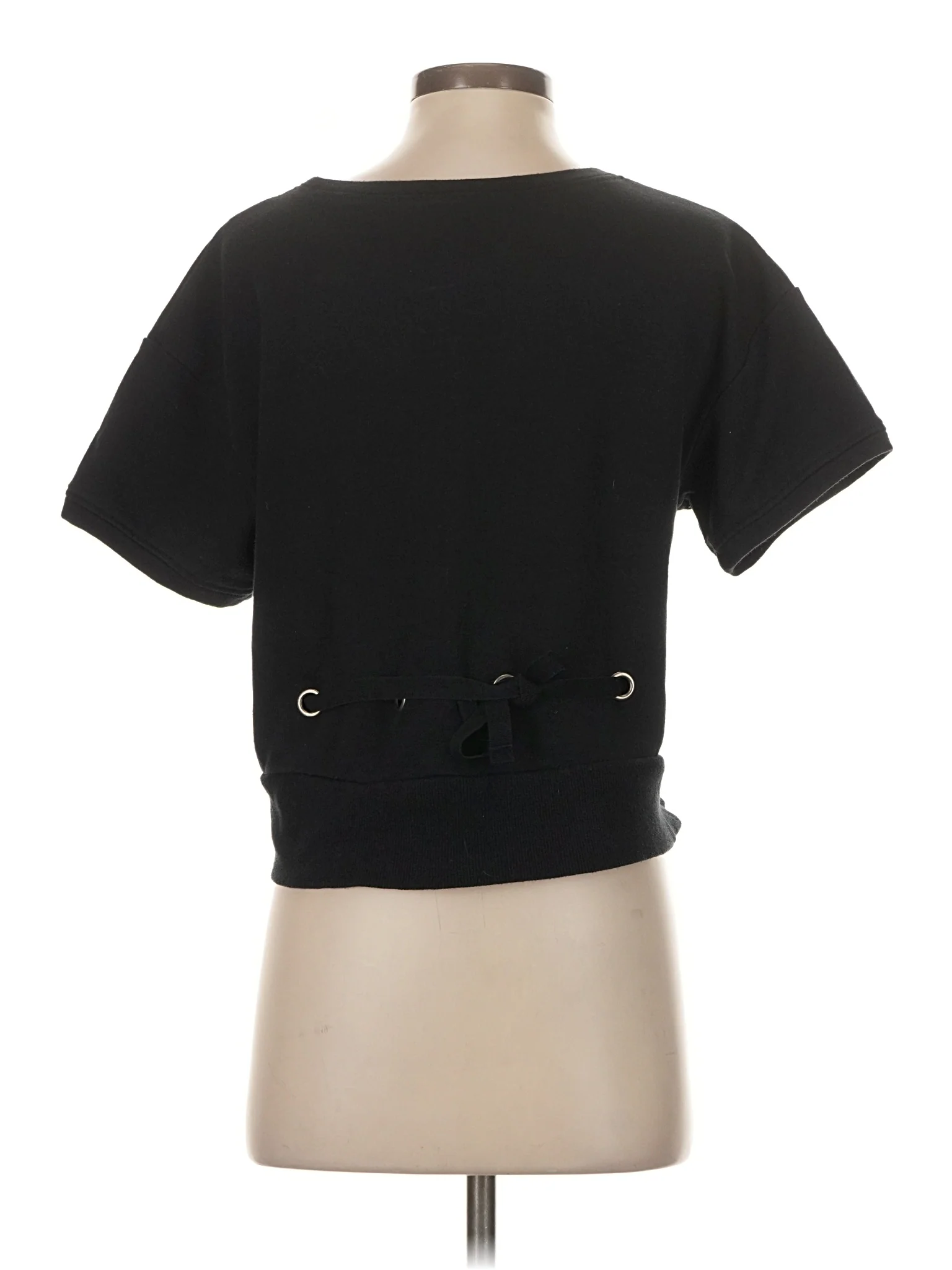 Short Sleeve Top - Image 2