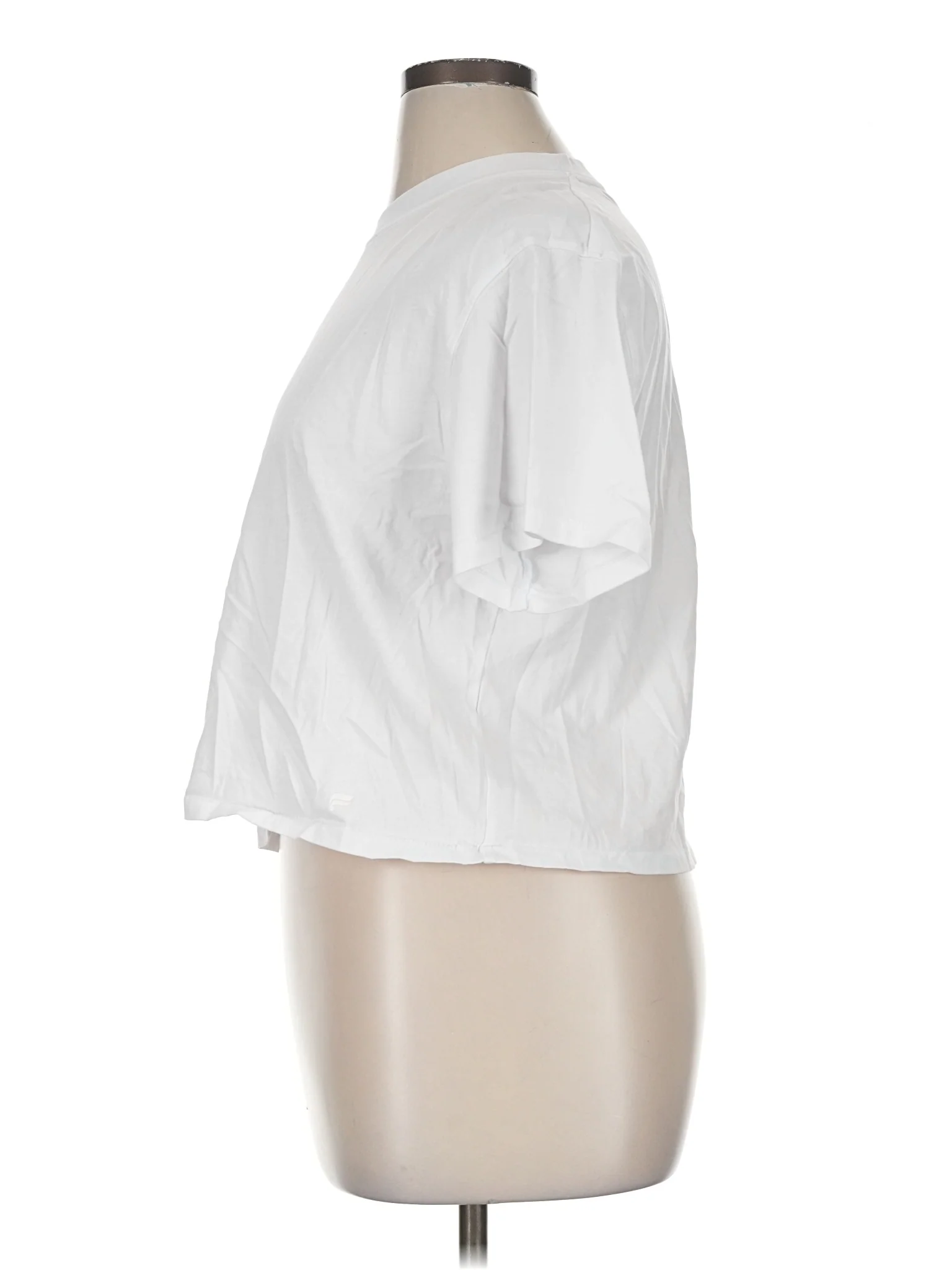 Short Sleeve Top - Image 4