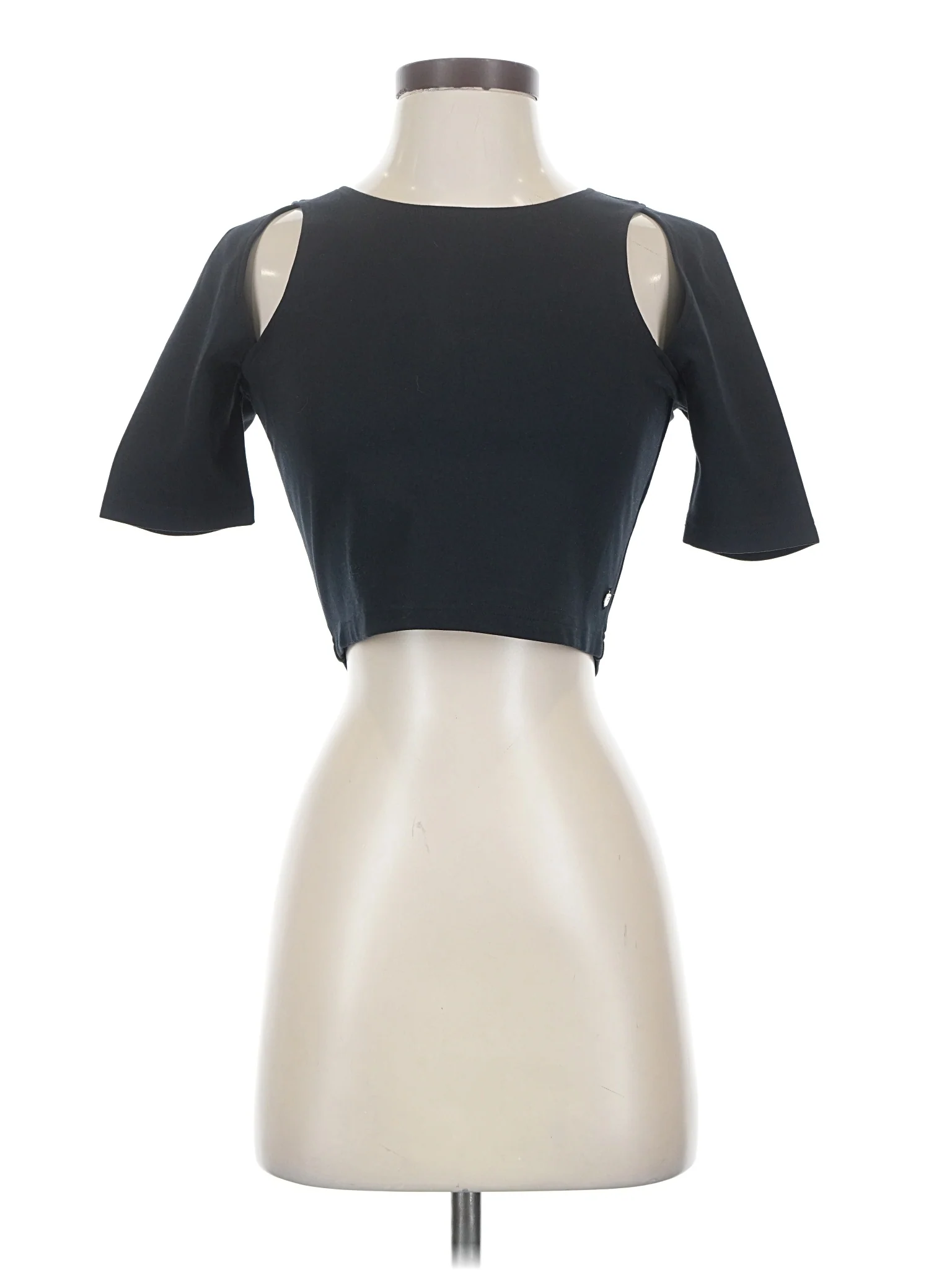 Short Sleeve Top