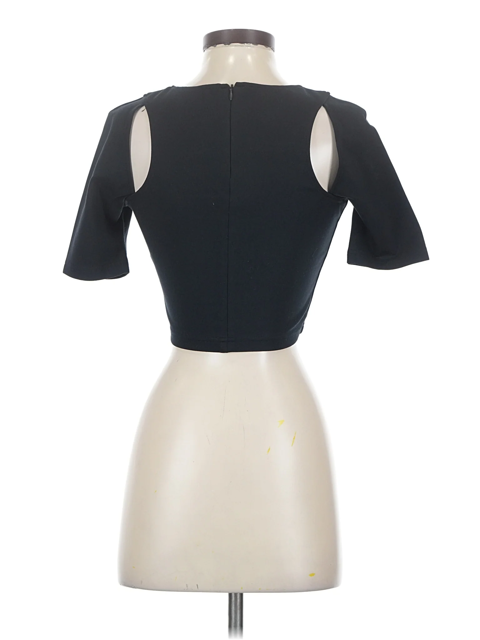 Short Sleeve Top - Image 2