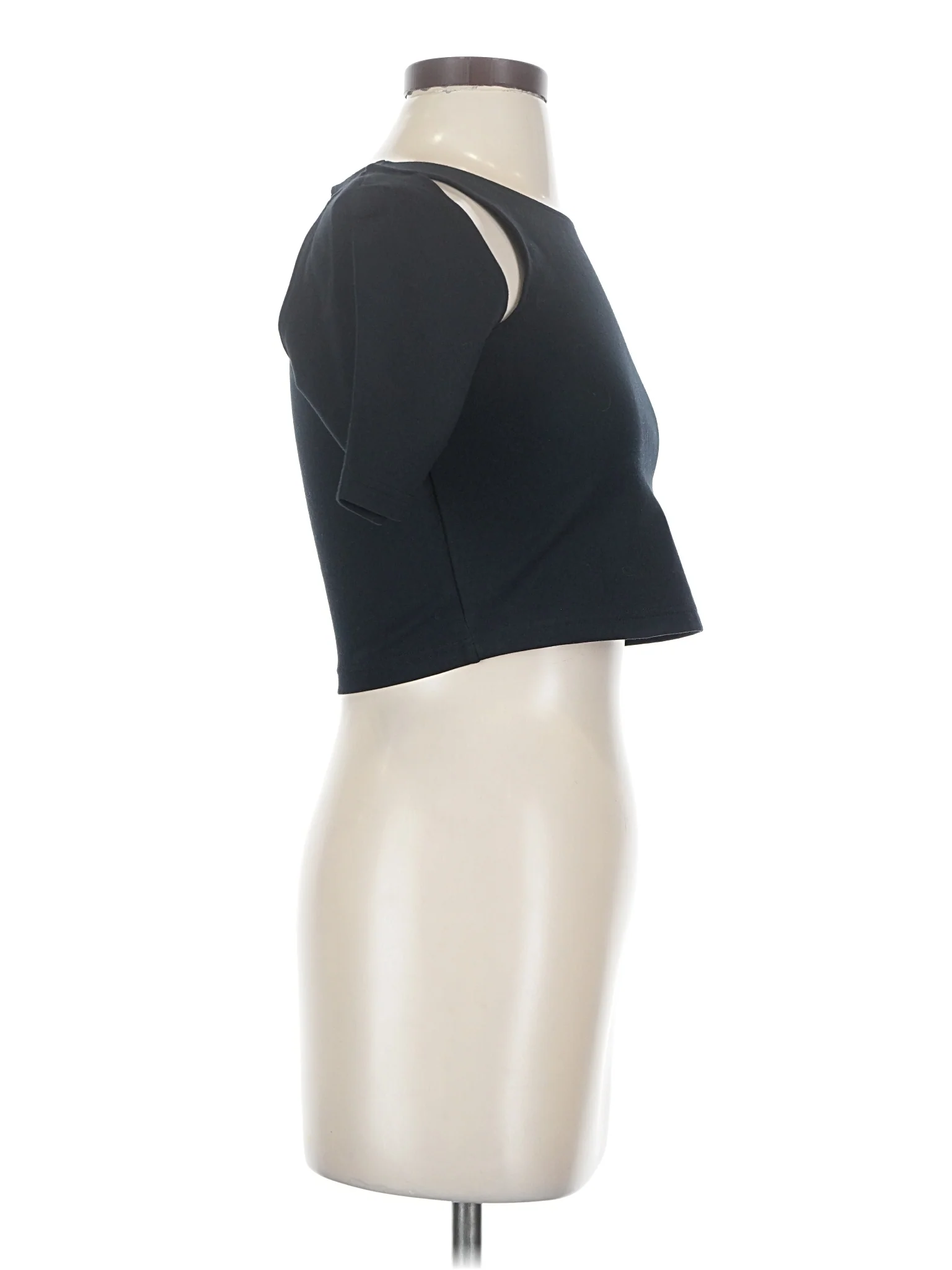 Short Sleeve Top - Image 3