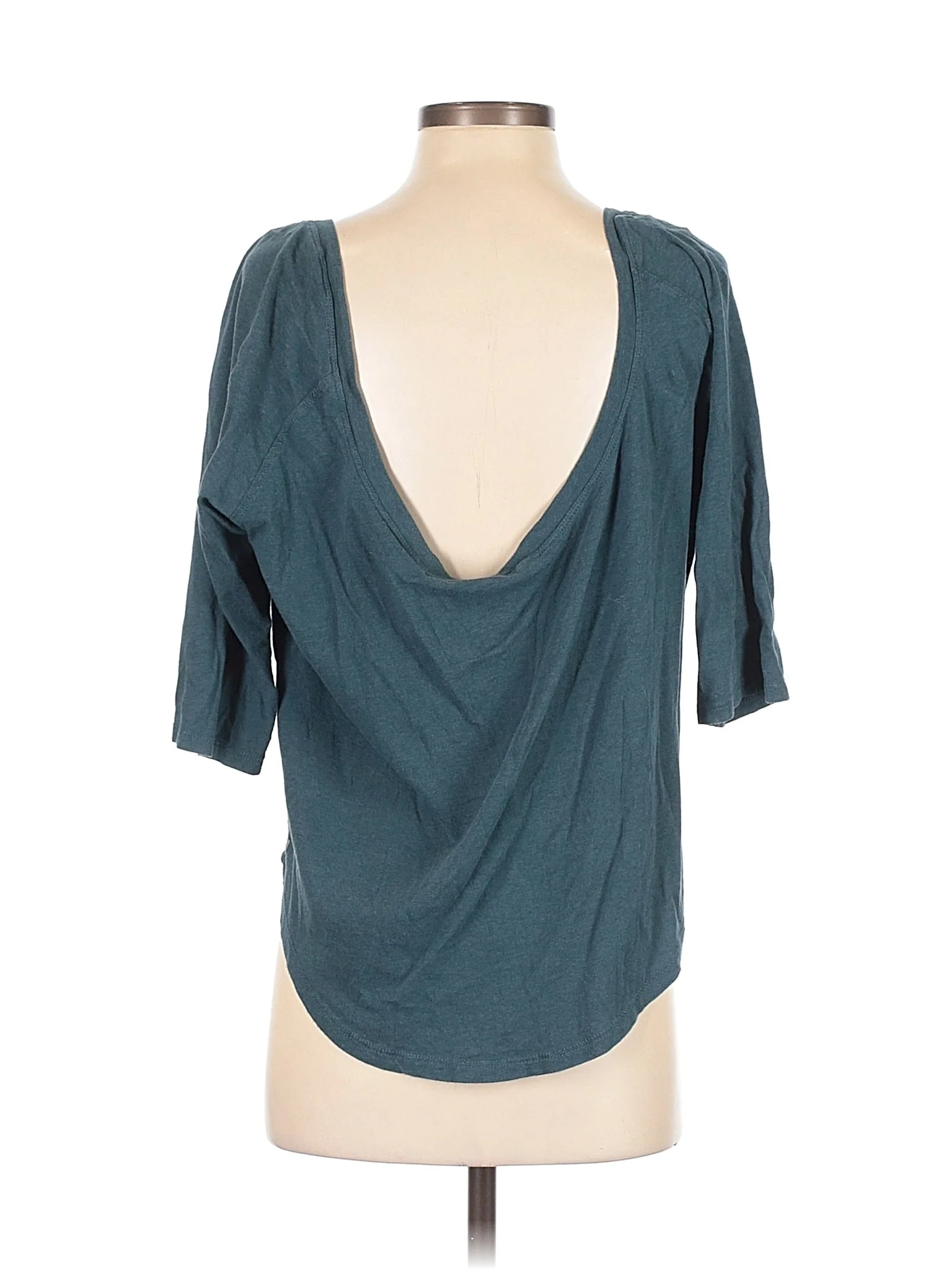 Short Sleeve Top - Image 2