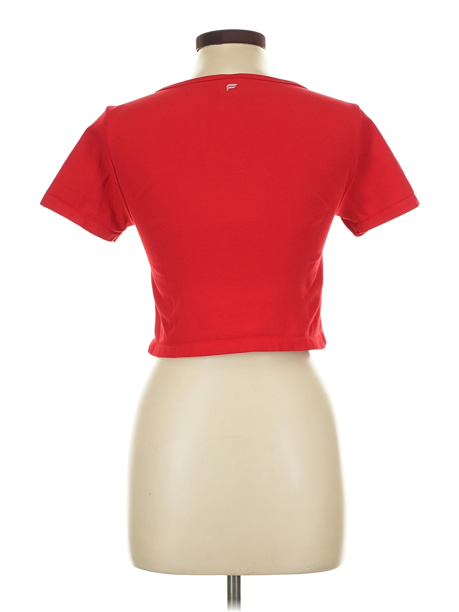 Short Sleeve Top - Image 2