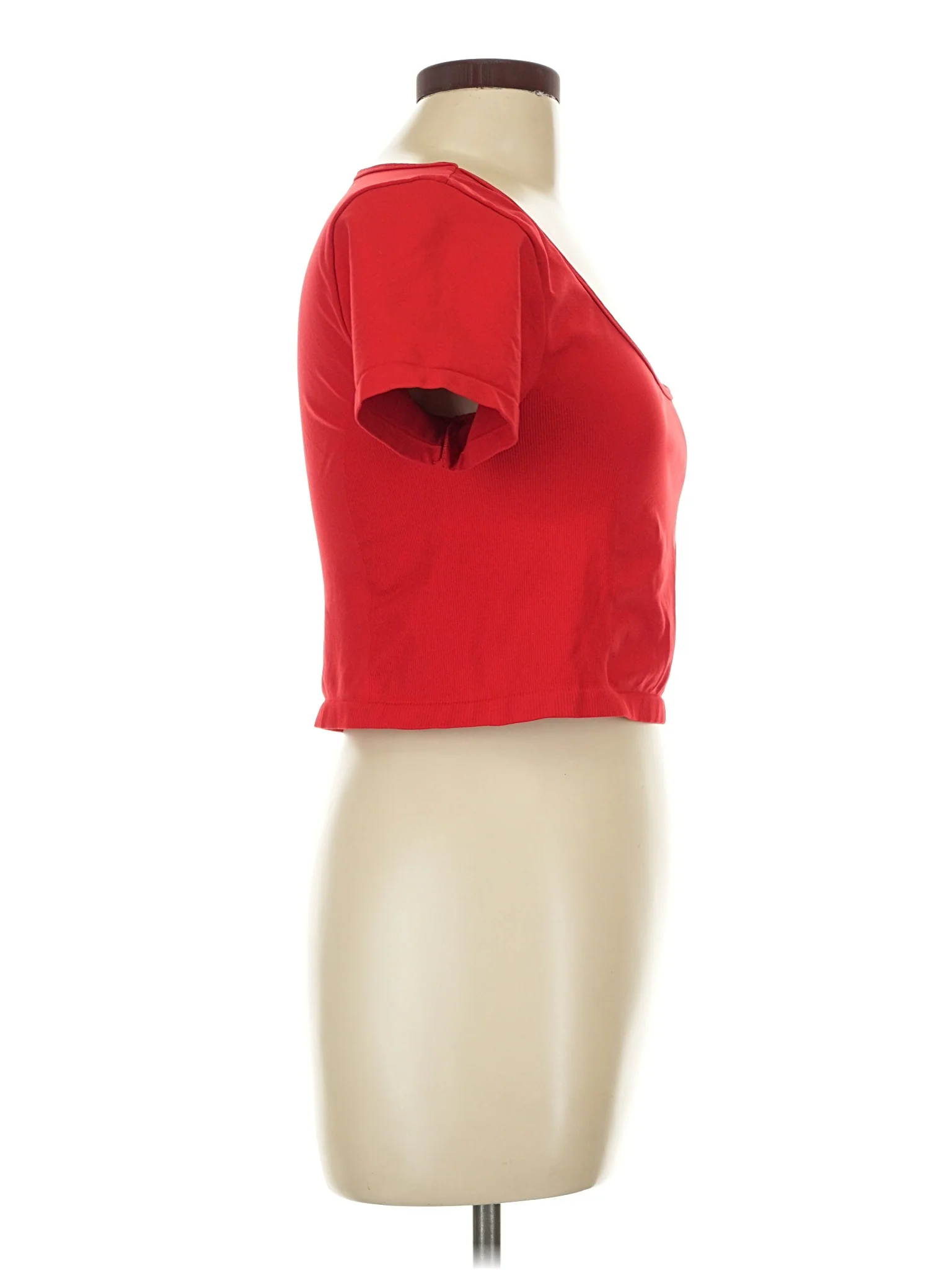 Short Sleeve Top - Image 3