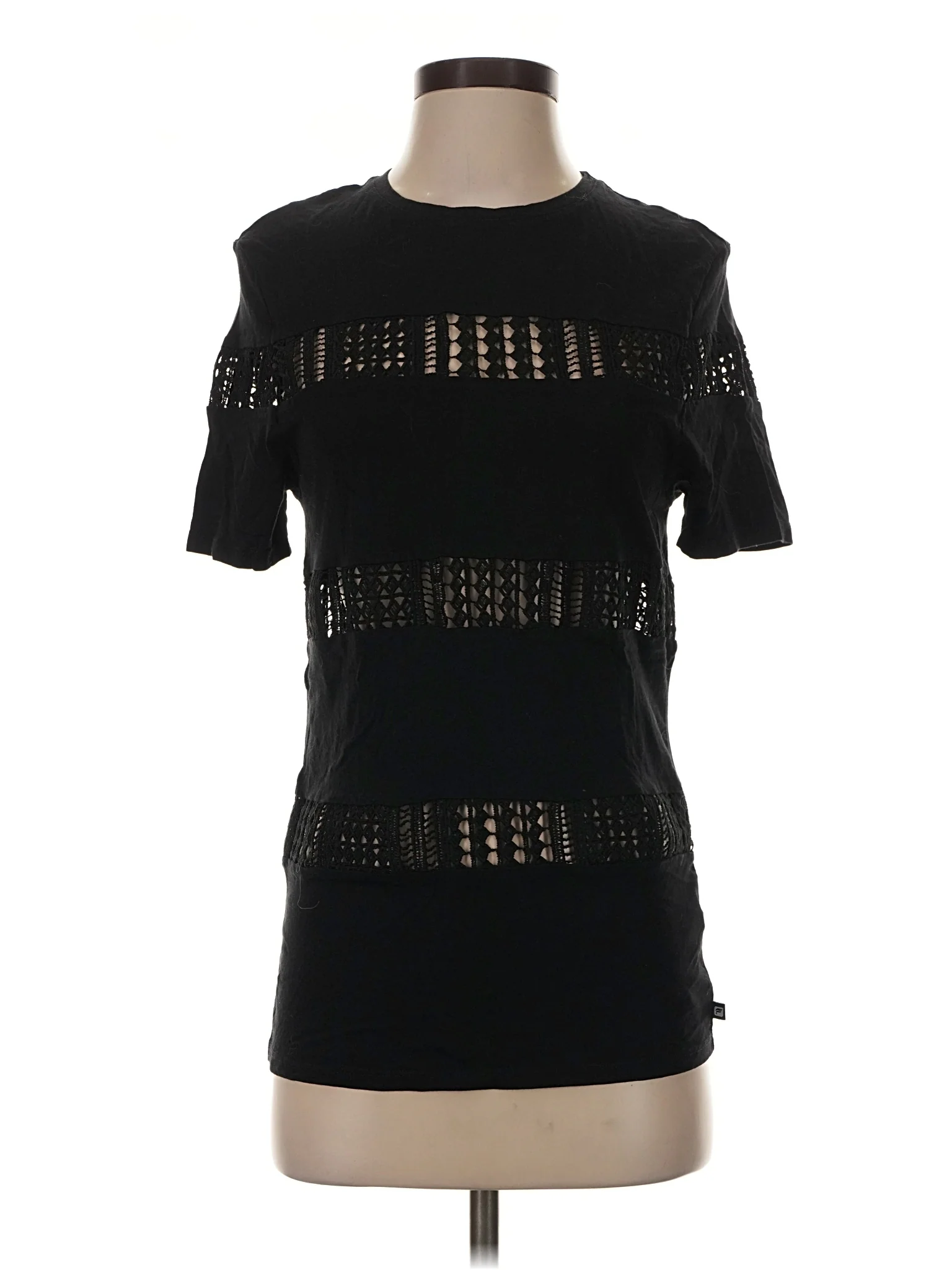 Short Sleeve Top