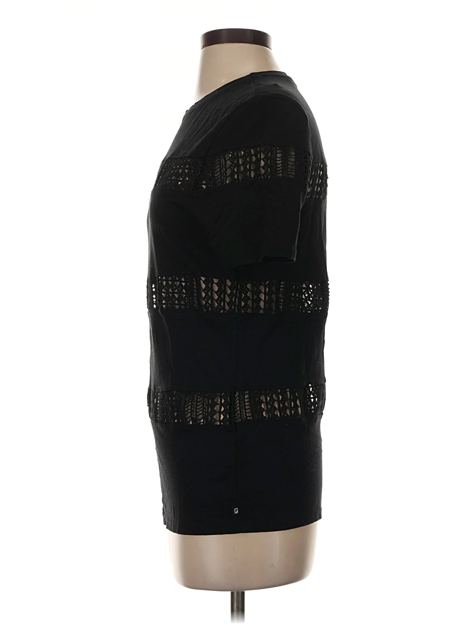 Short Sleeve Top - Image 4