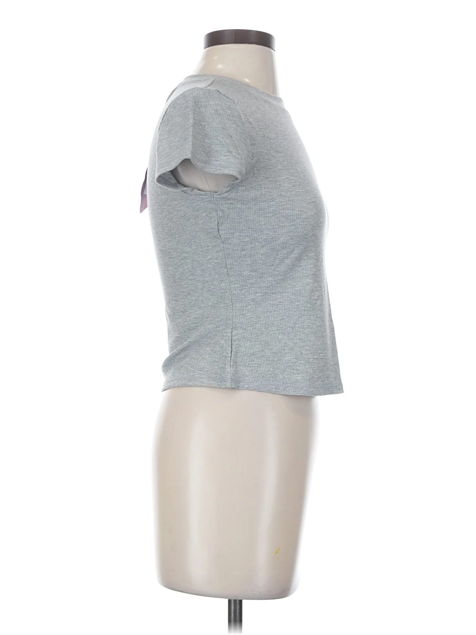 Short Sleeve Top - Image 3