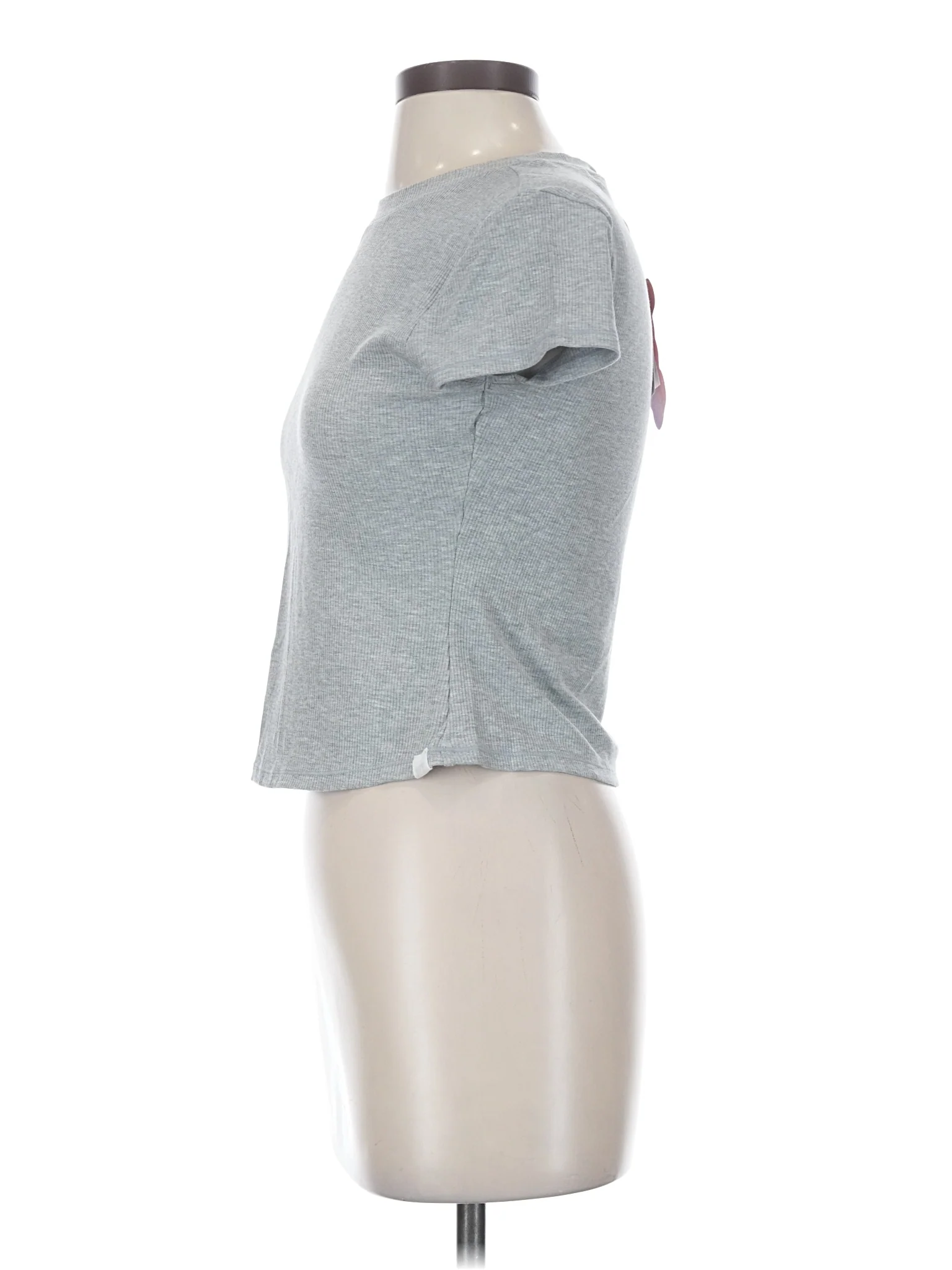 Short Sleeve Top - Image 4