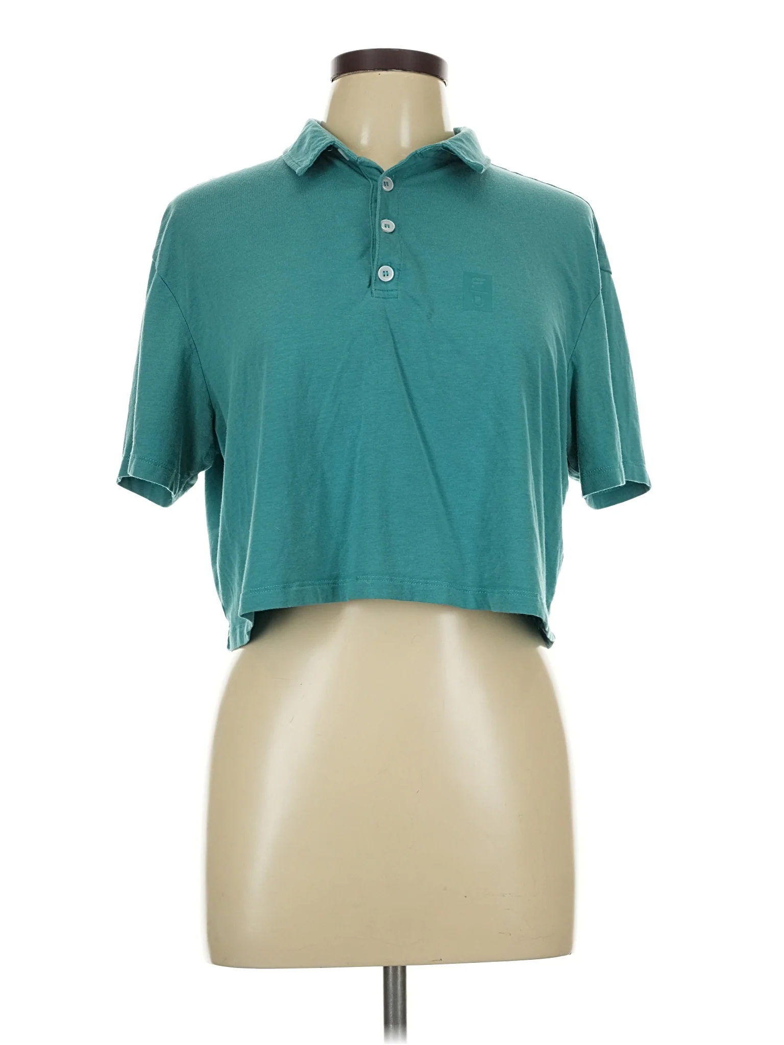 Short Sleeve Top