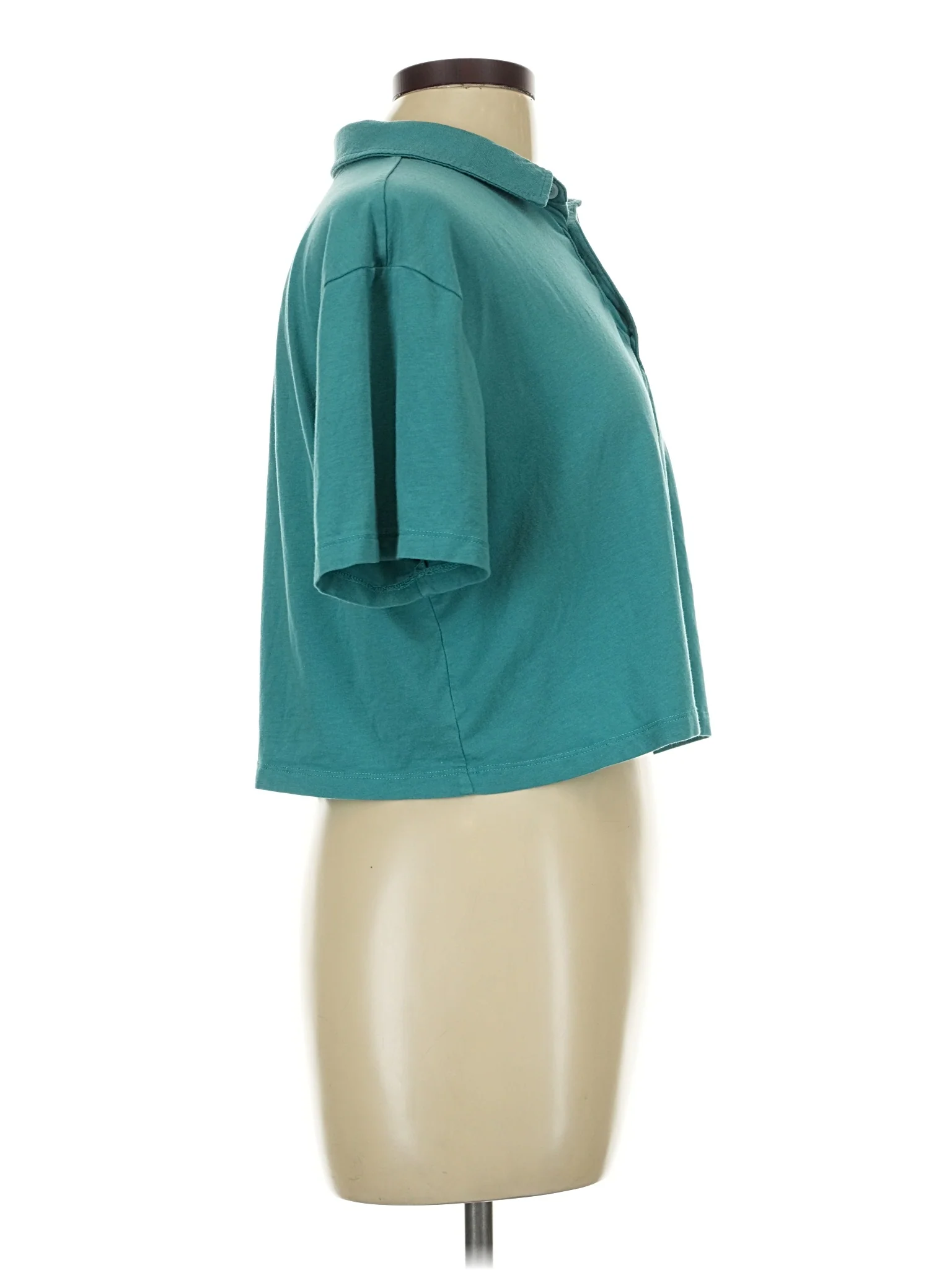 Short Sleeve Top - Image 3