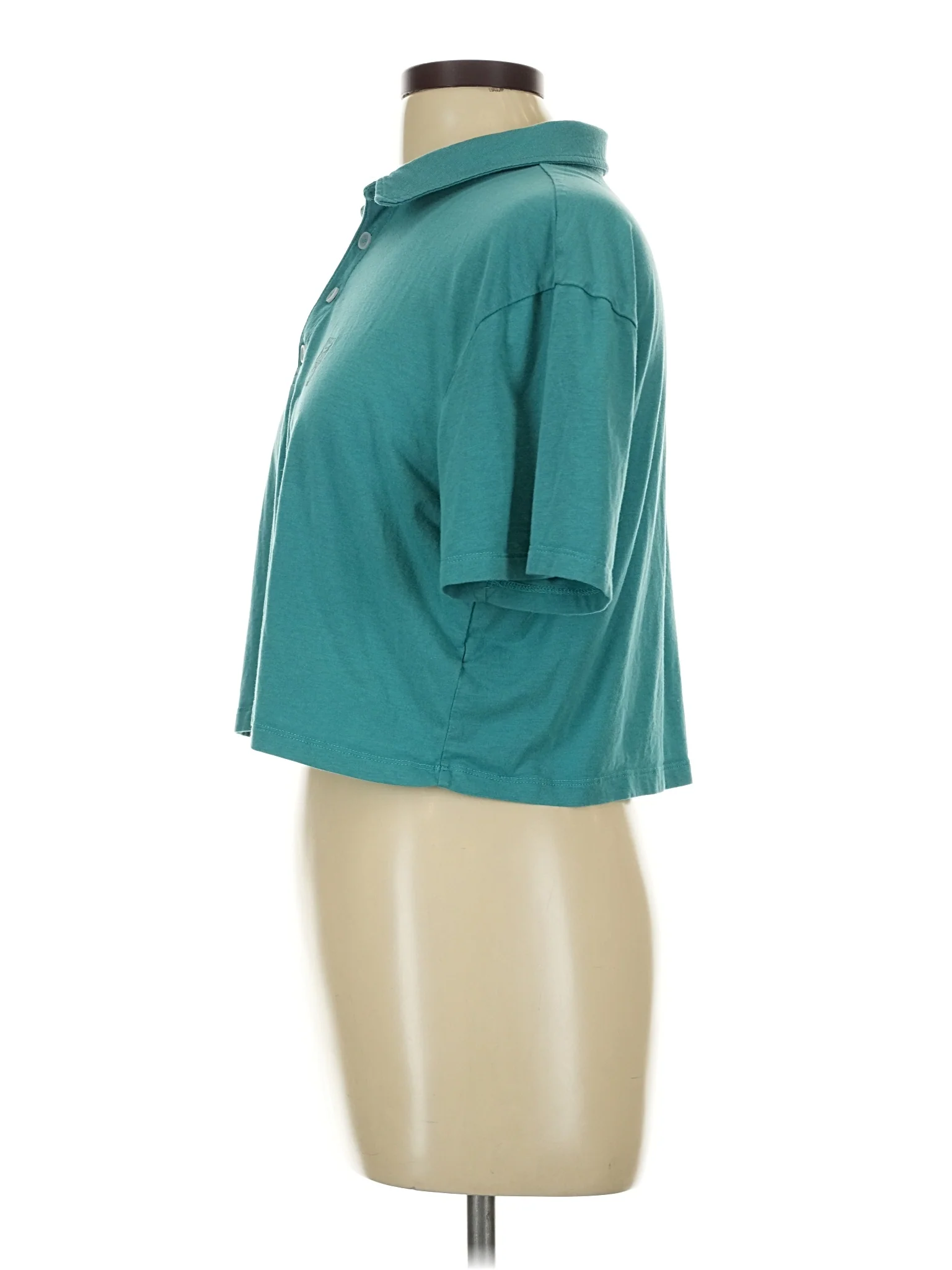 Short Sleeve Top - Image 4