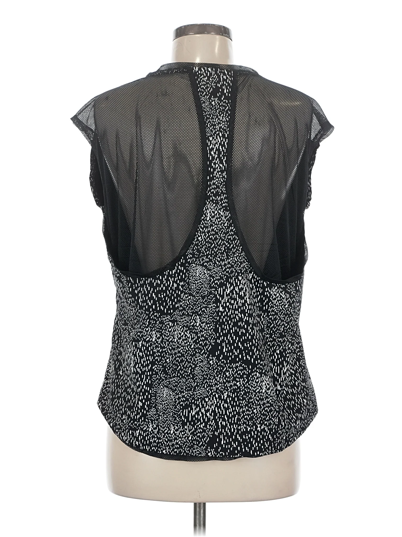 Short Sleeve Top - Image 2