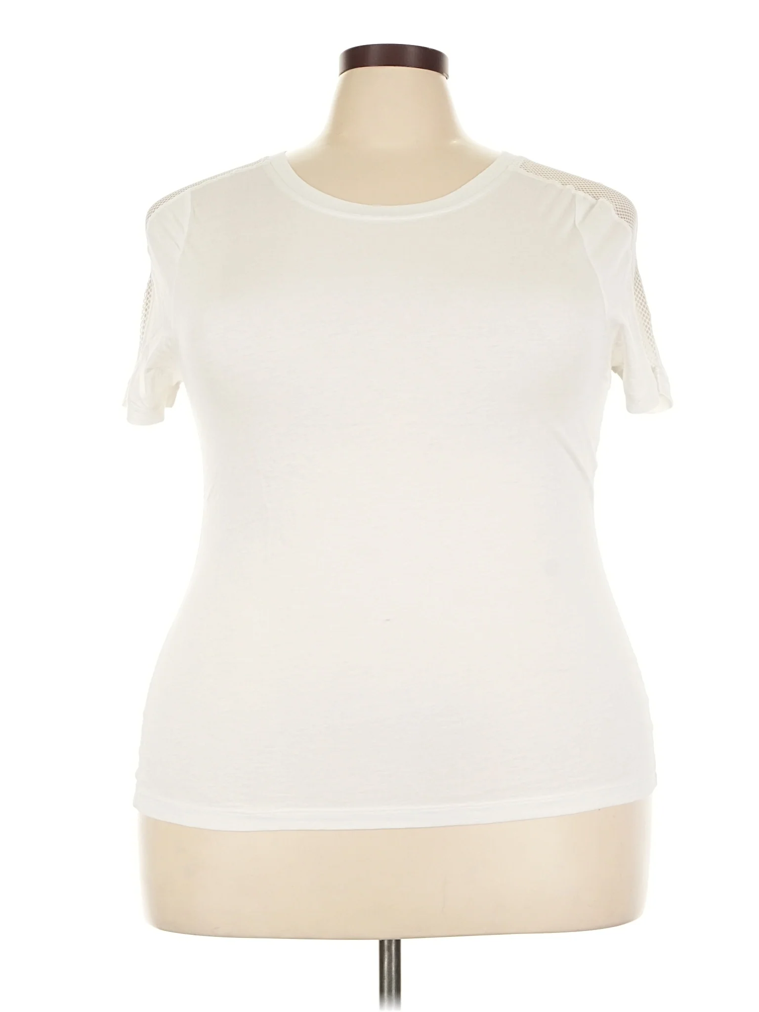 Short Sleeve Top