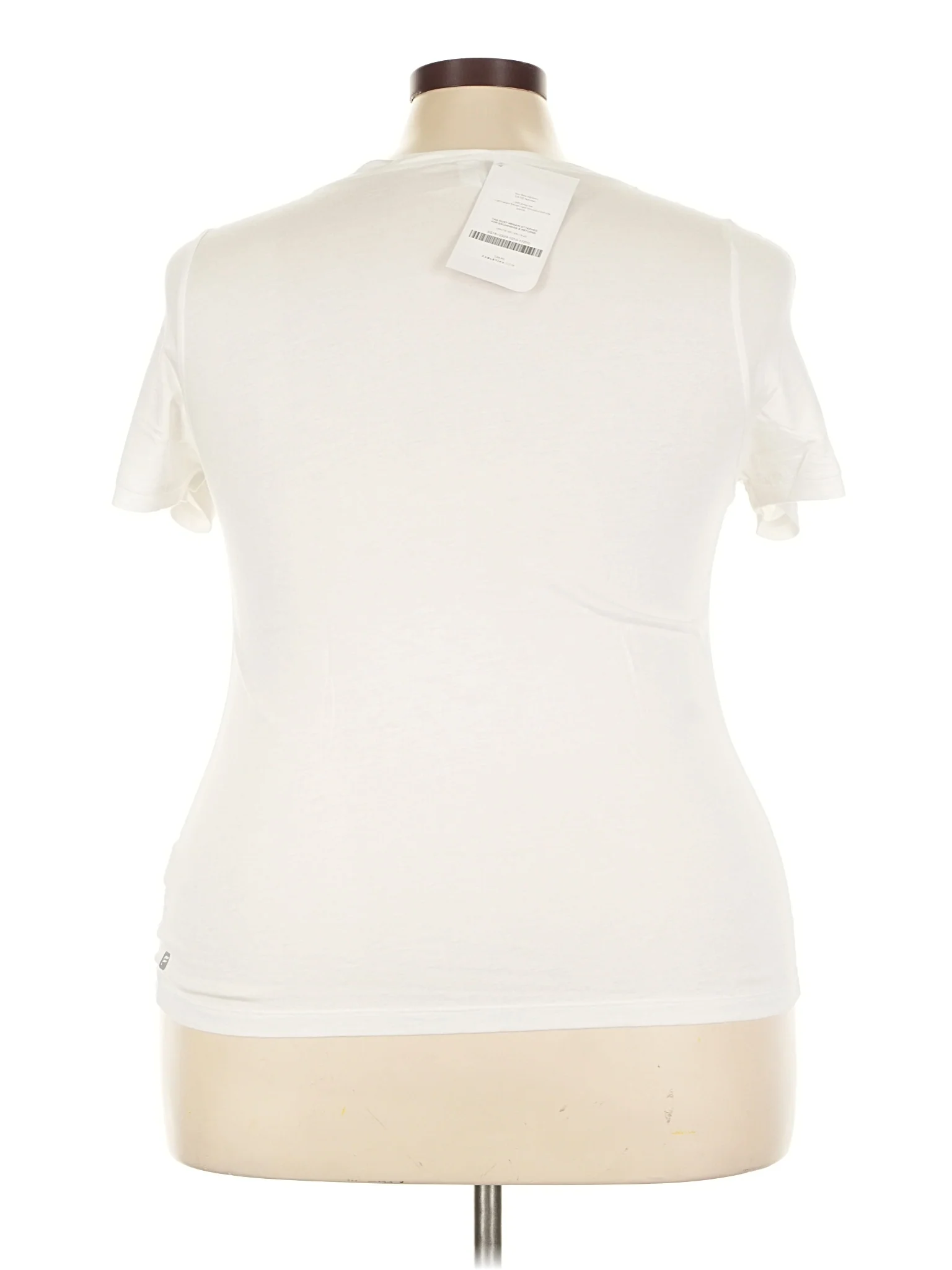 Short Sleeve Top - Image 2