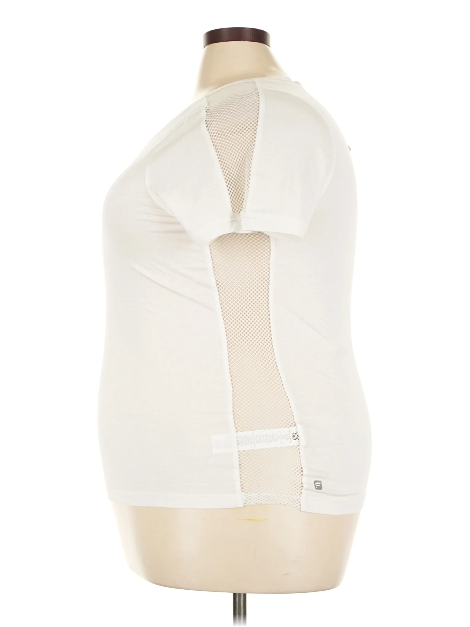 Short Sleeve Top - Image 4