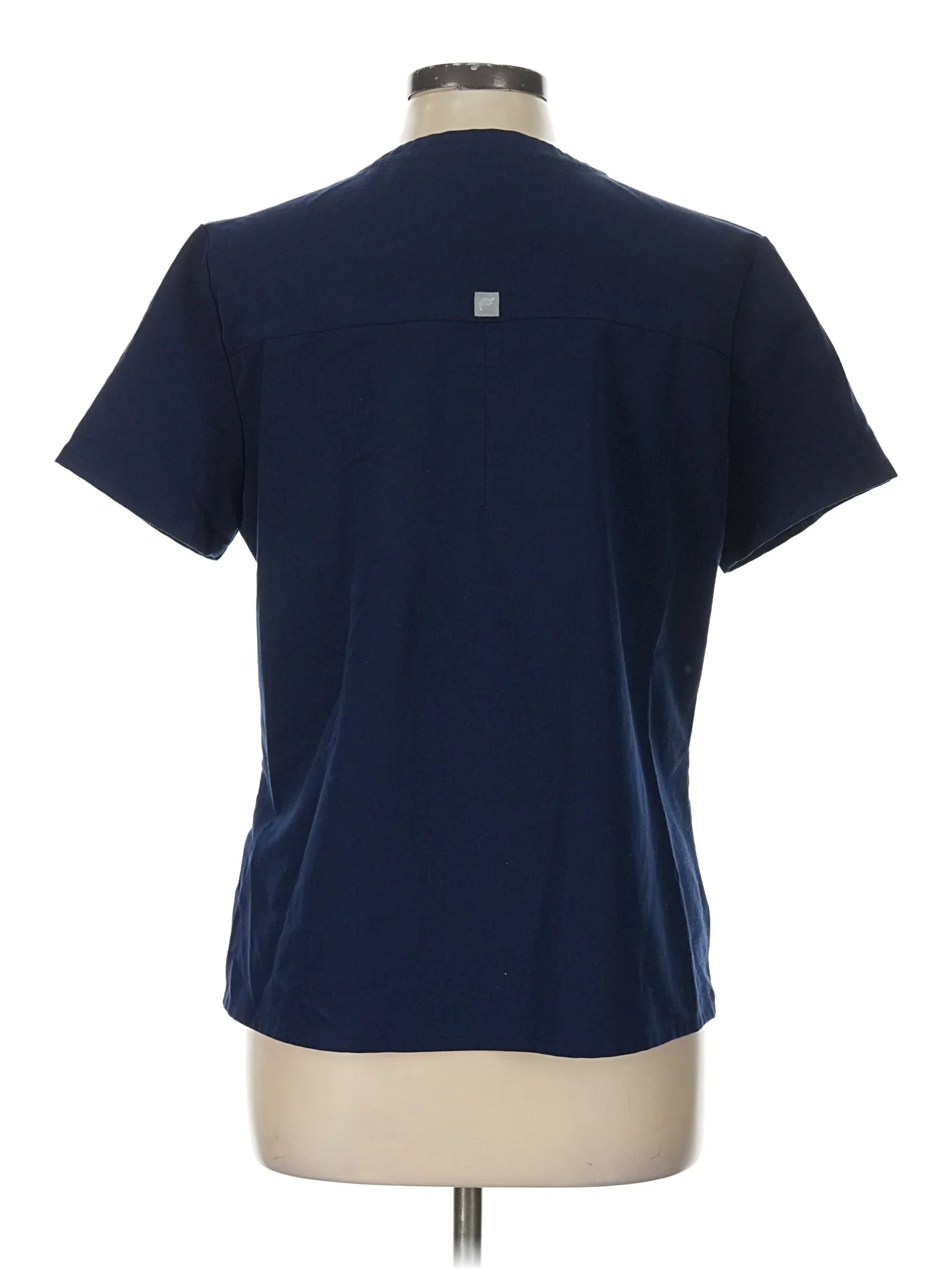 Short Sleeve Top - Image 2