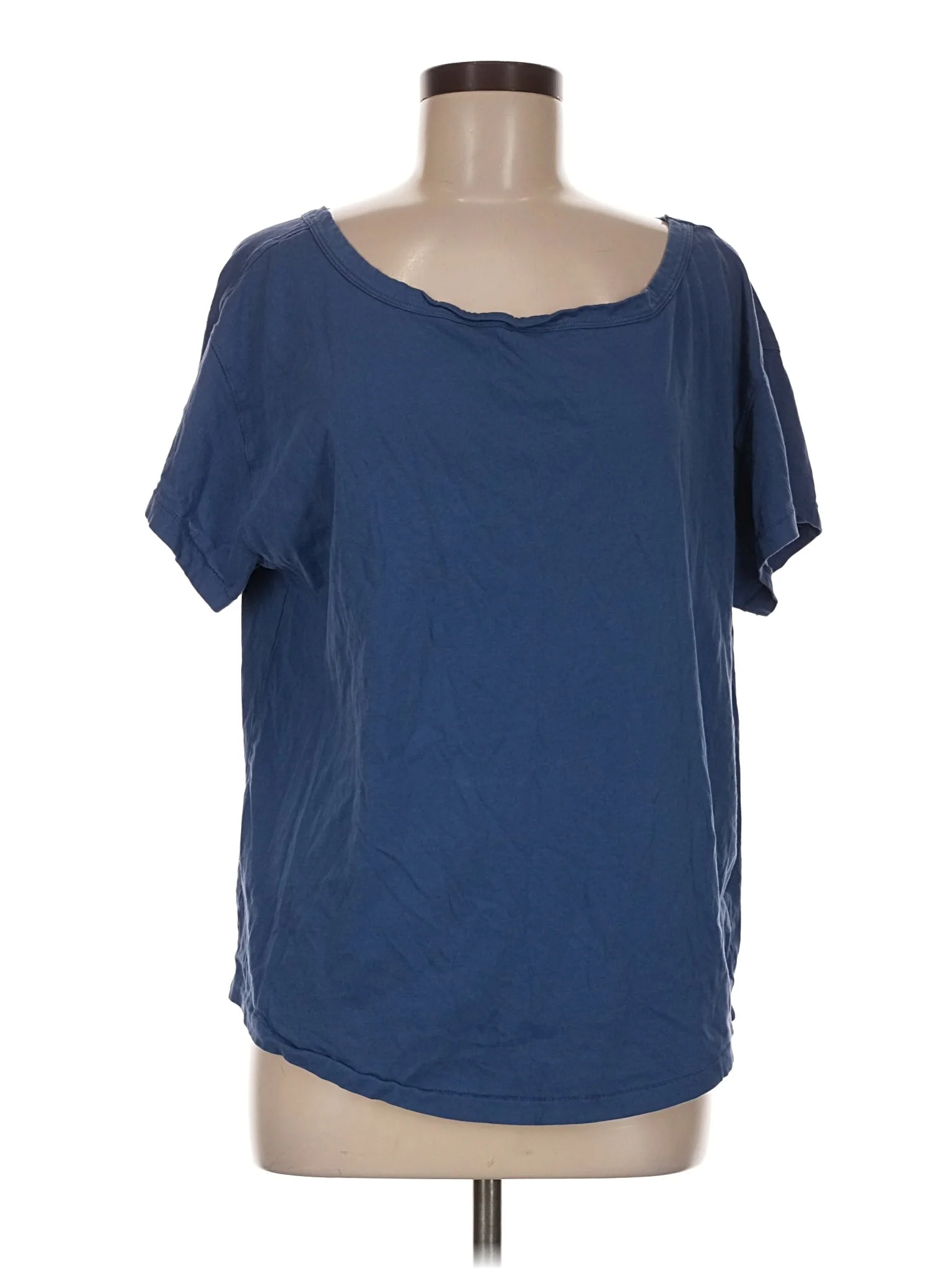 Short Sleeve Top