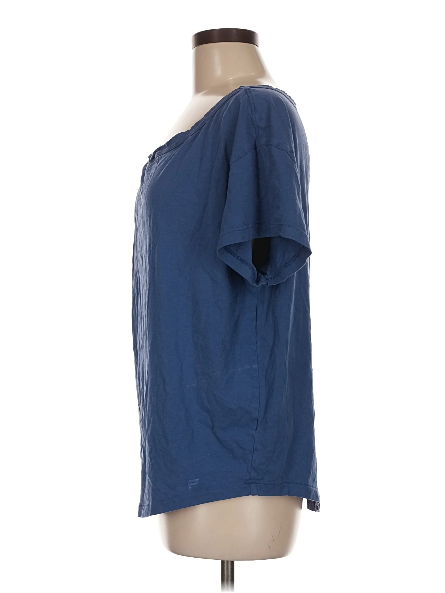 Short Sleeve Top - Image 4