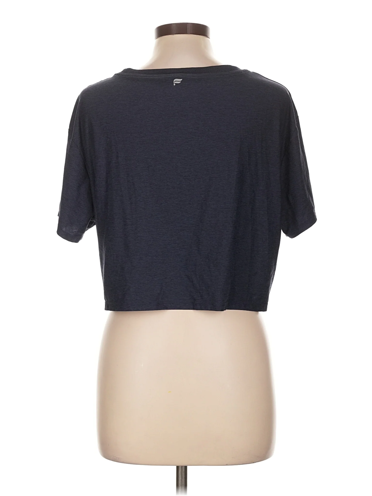 Short Sleeve Top - Image 2