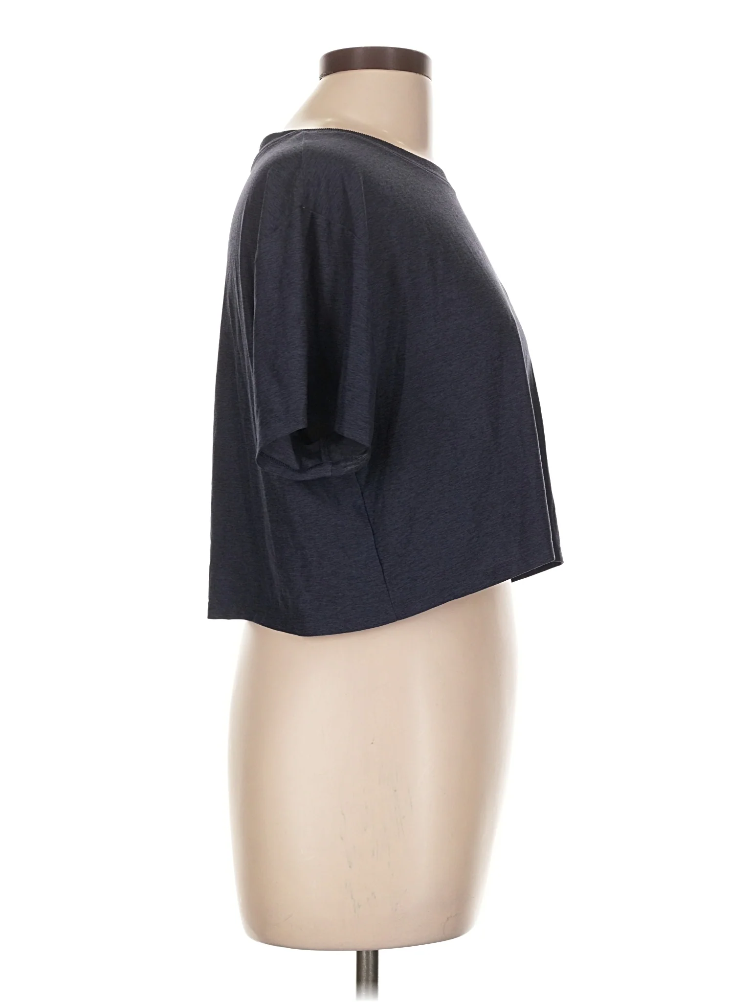 Short Sleeve Top - Image 3