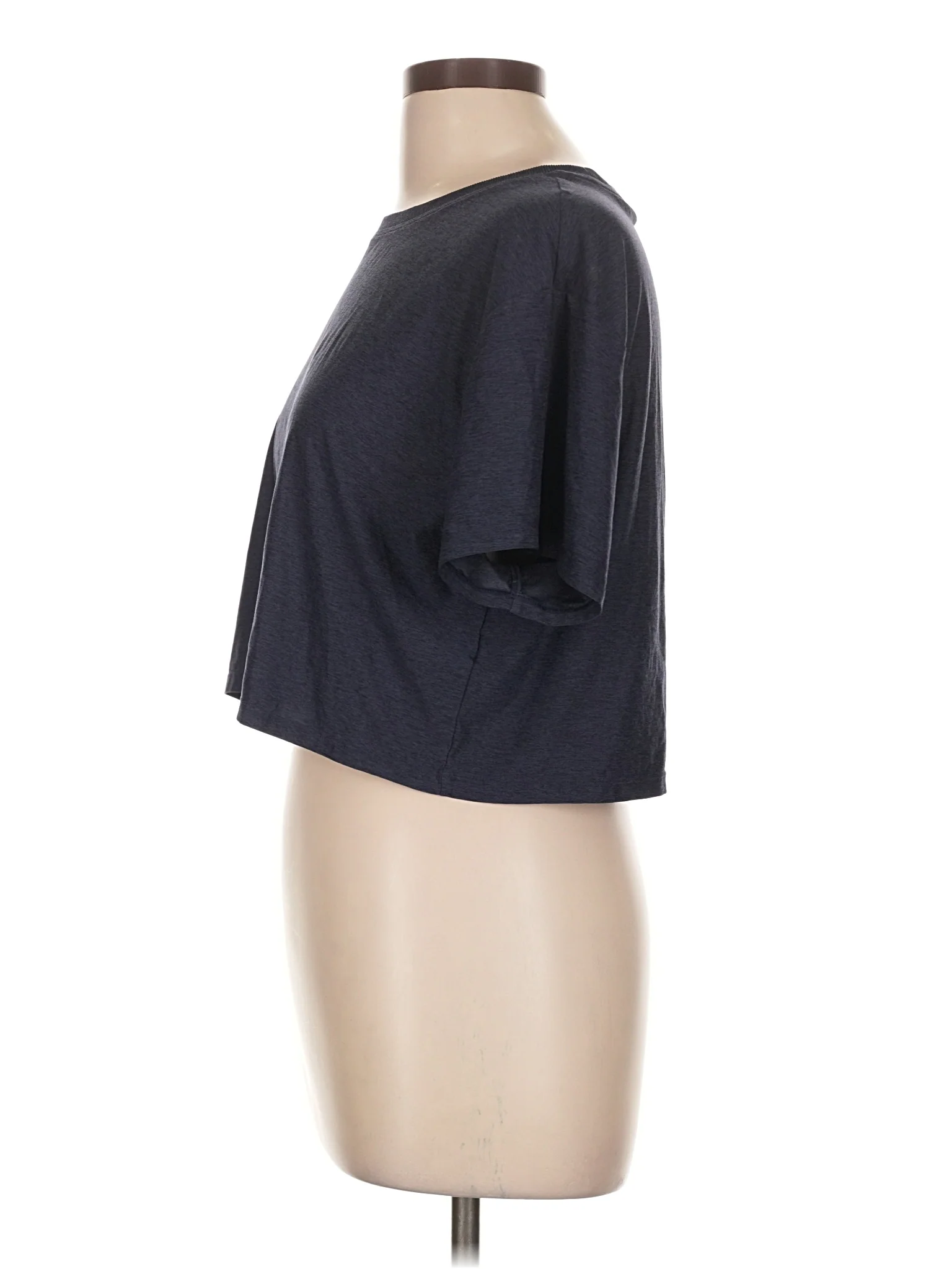 Short Sleeve Top - Image 4