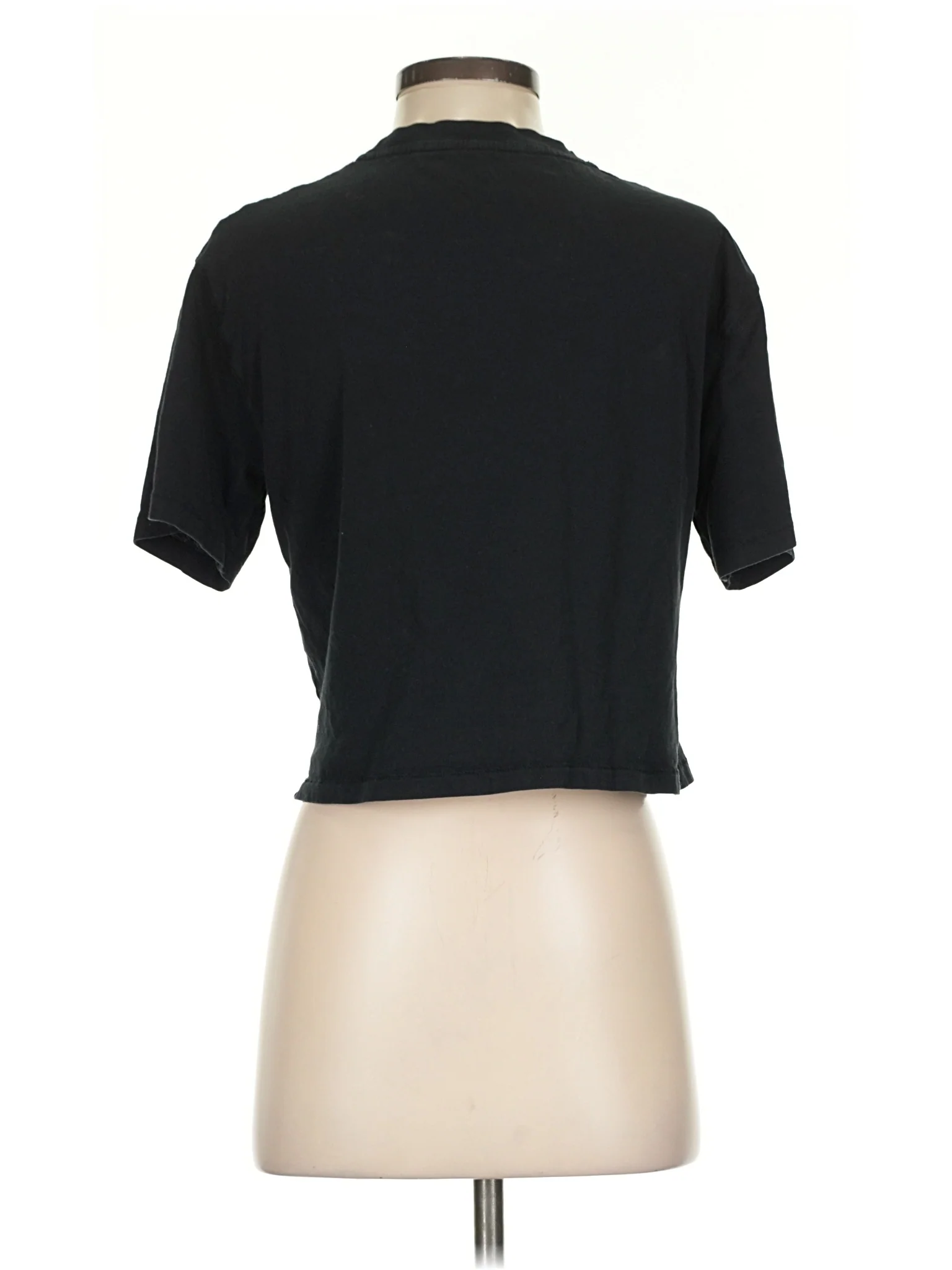 Short Sleeve Turtleneck - Image 2