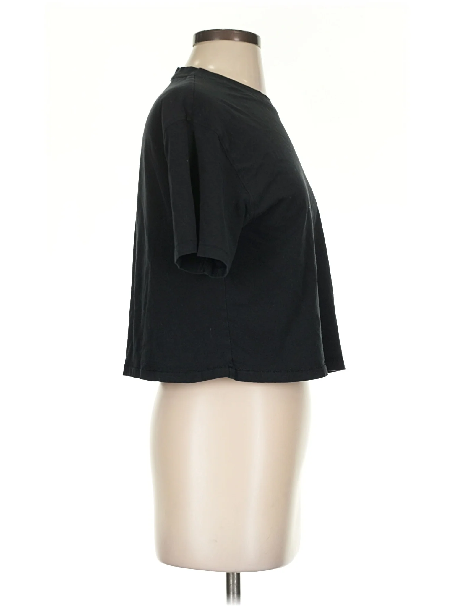 Short Sleeve Turtleneck - Image 3