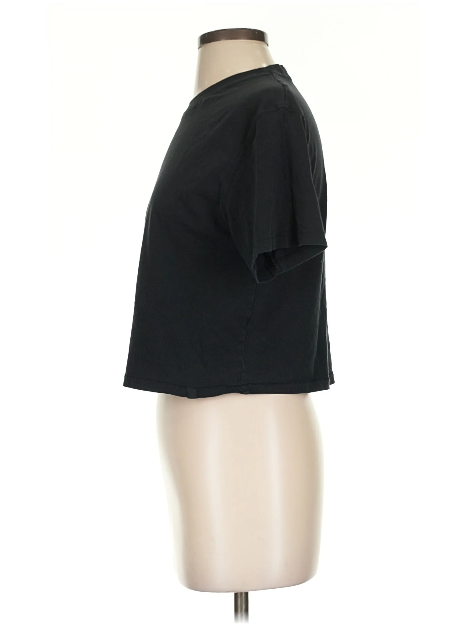 Short Sleeve Turtleneck - Image 4