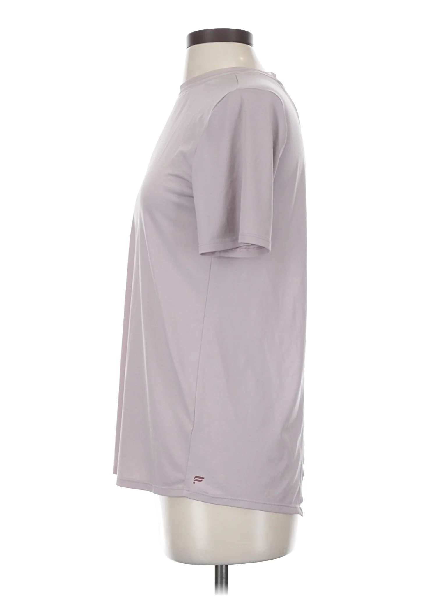 Short Sleeve Turtleneck - Image 4