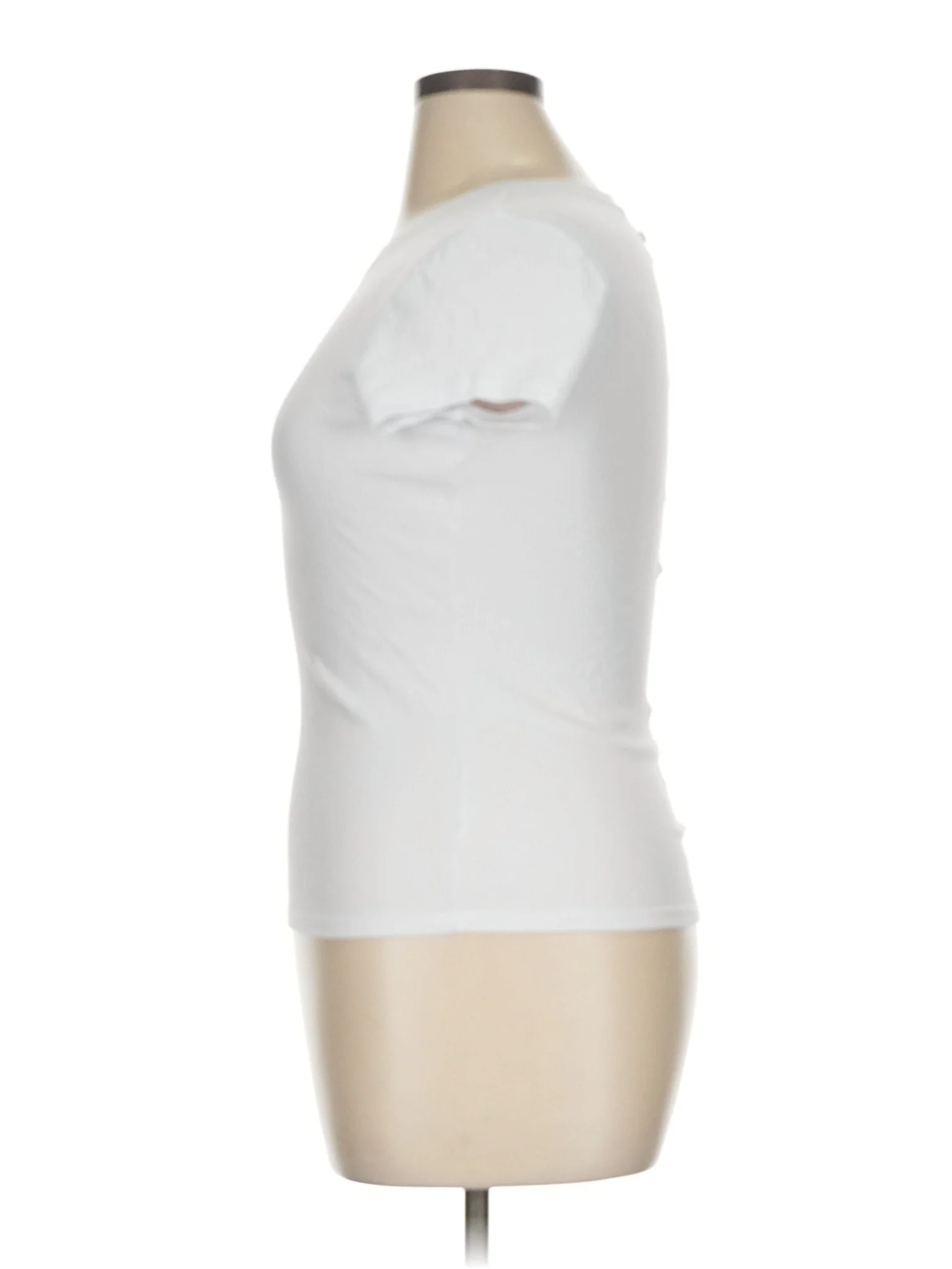 Short Sleeve Turtleneck - Image 3