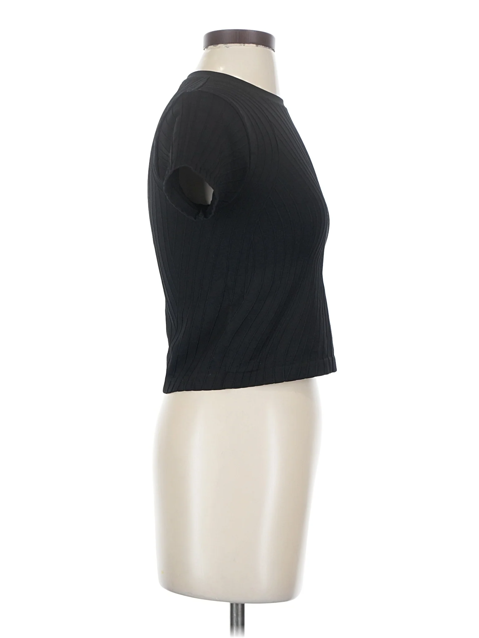 Short Sleeve Turtleneck - Image 3