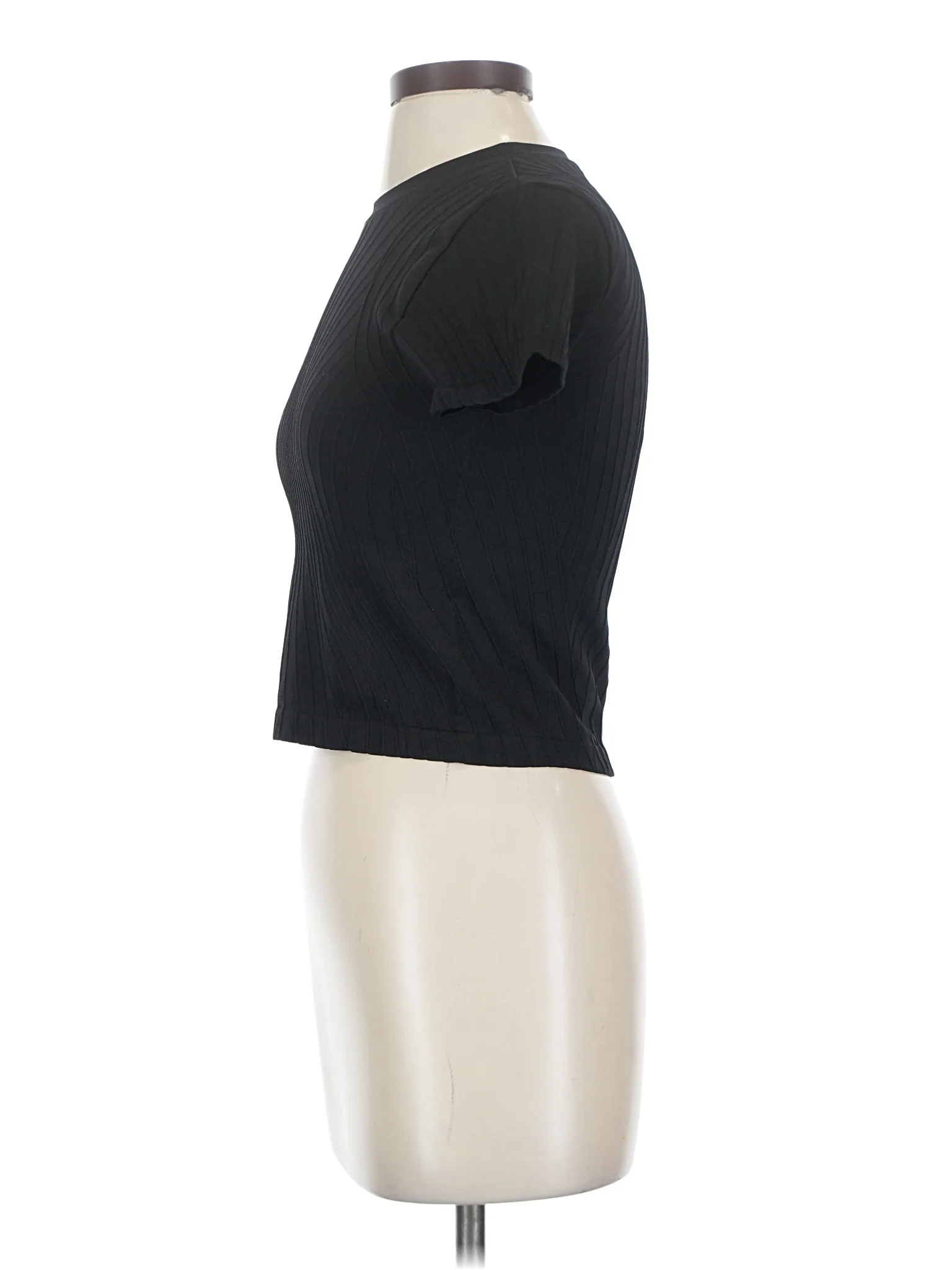 Short Sleeve Turtleneck - Image 4